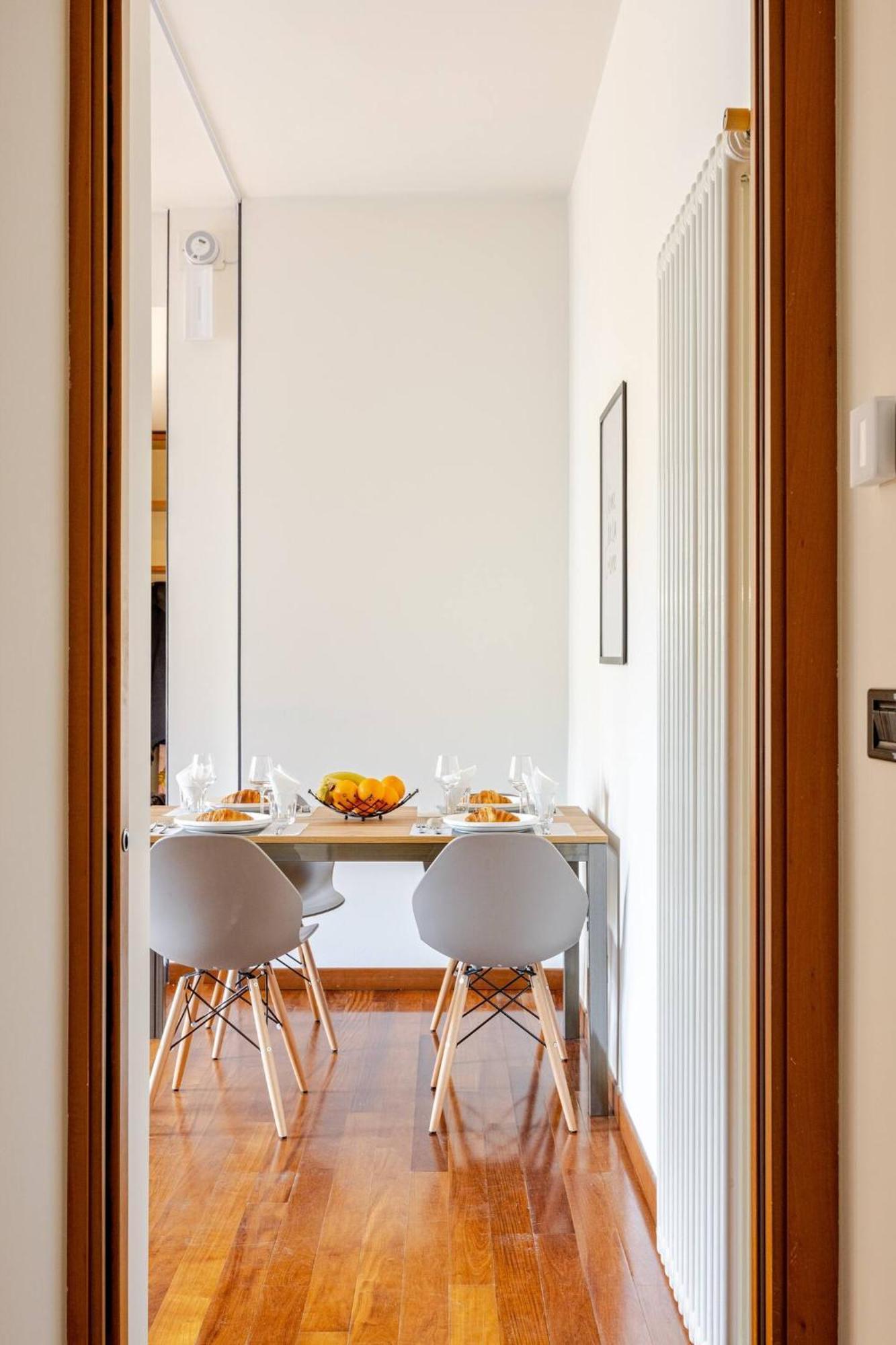 Appartement Cream