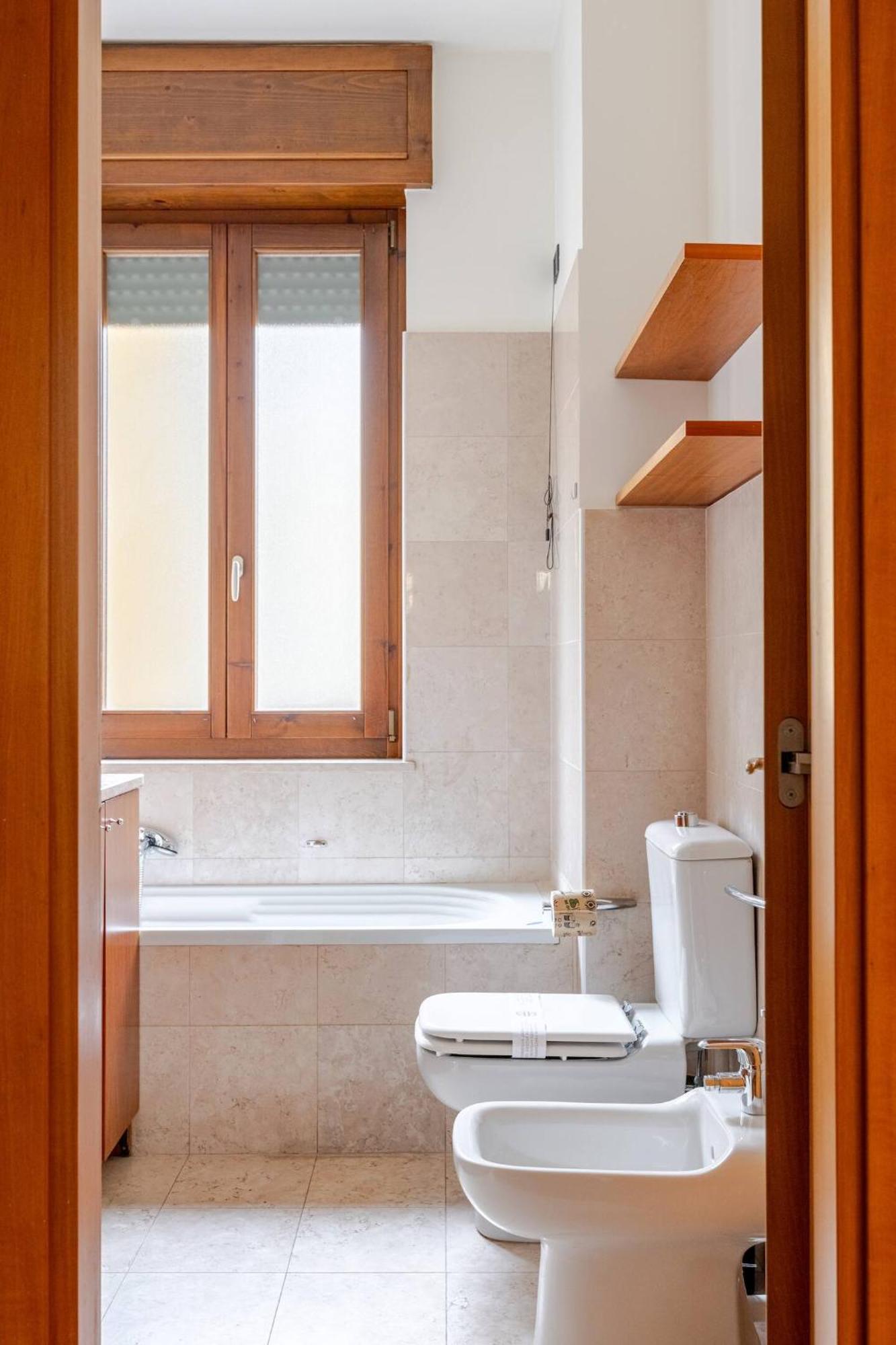 Appartement Cream Vérone