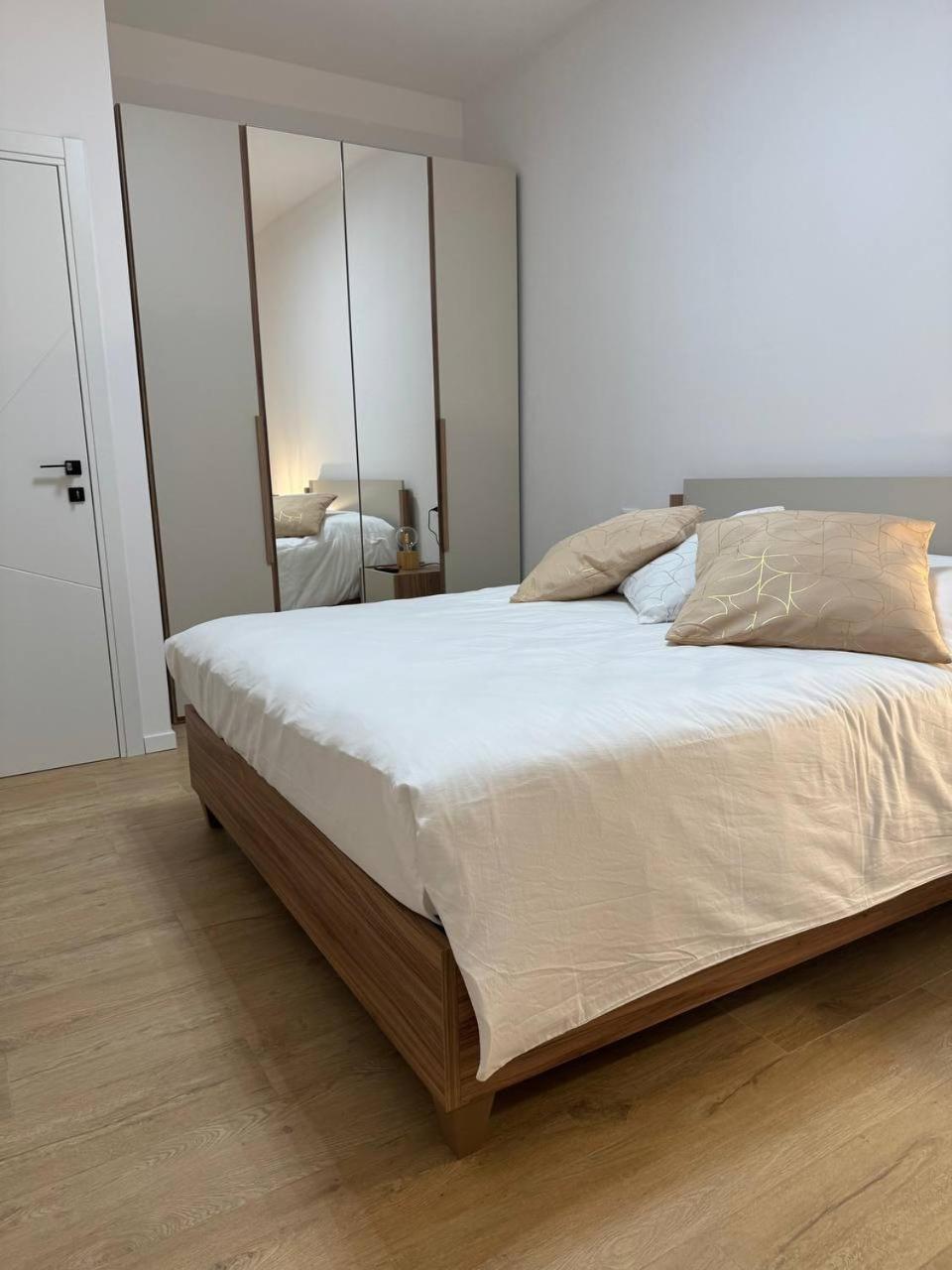 Residenza Mustacchi Apartamento Verona