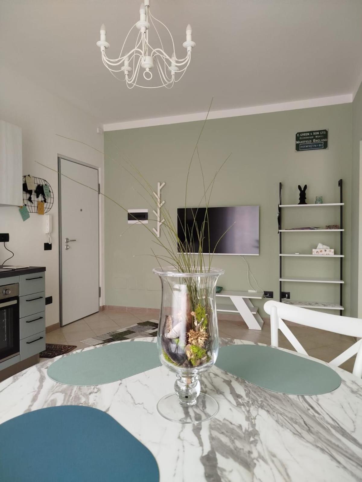 Giada Style Apartamento *