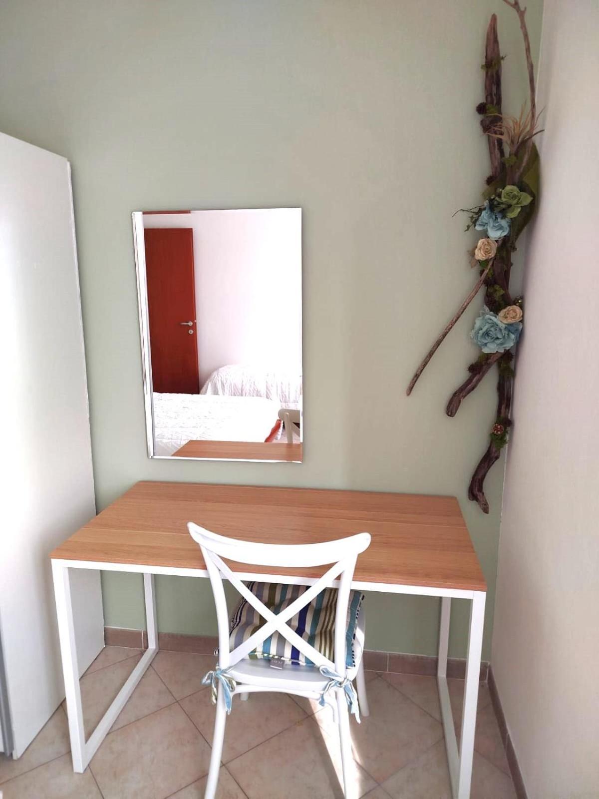 Apartamento Giada Style