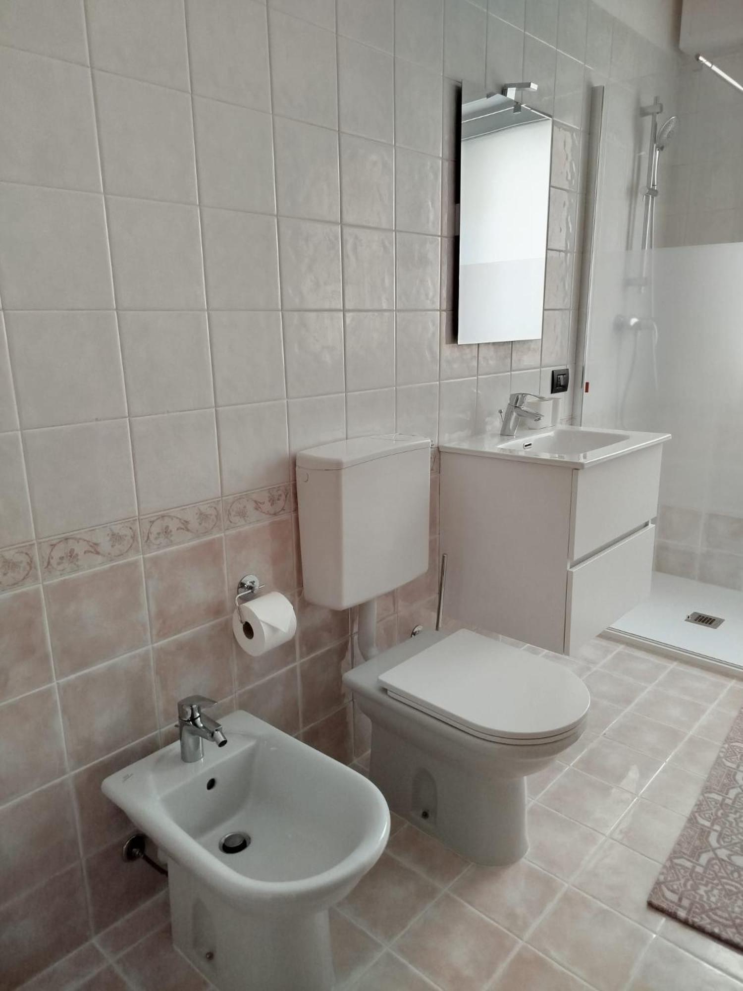 Apartamento Giada Style *