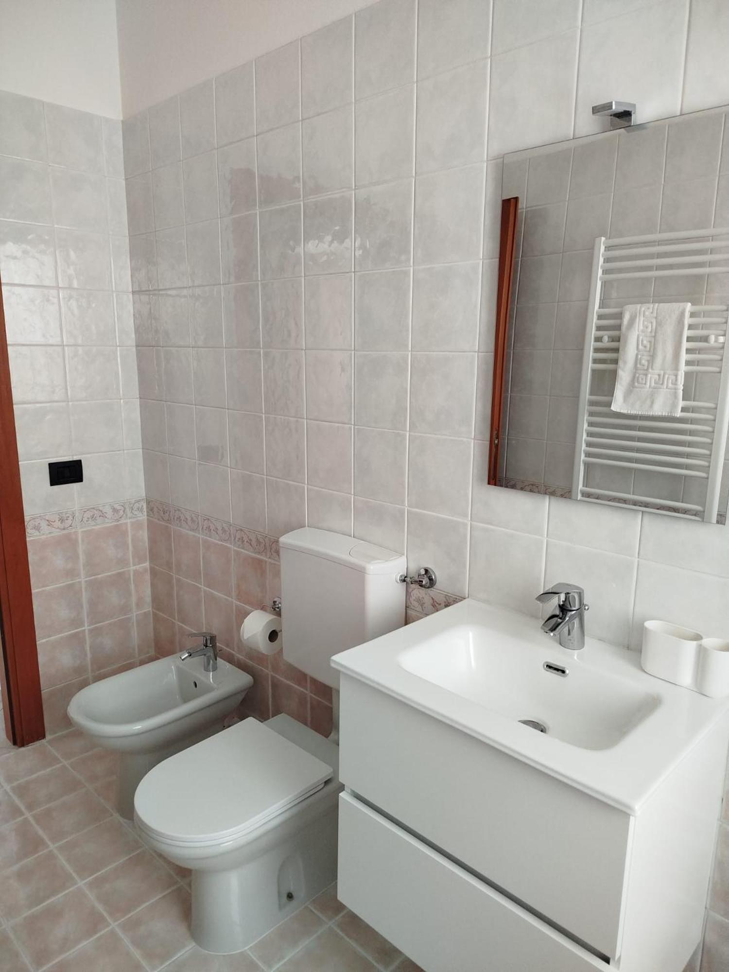Apartamento Giada Style Verona