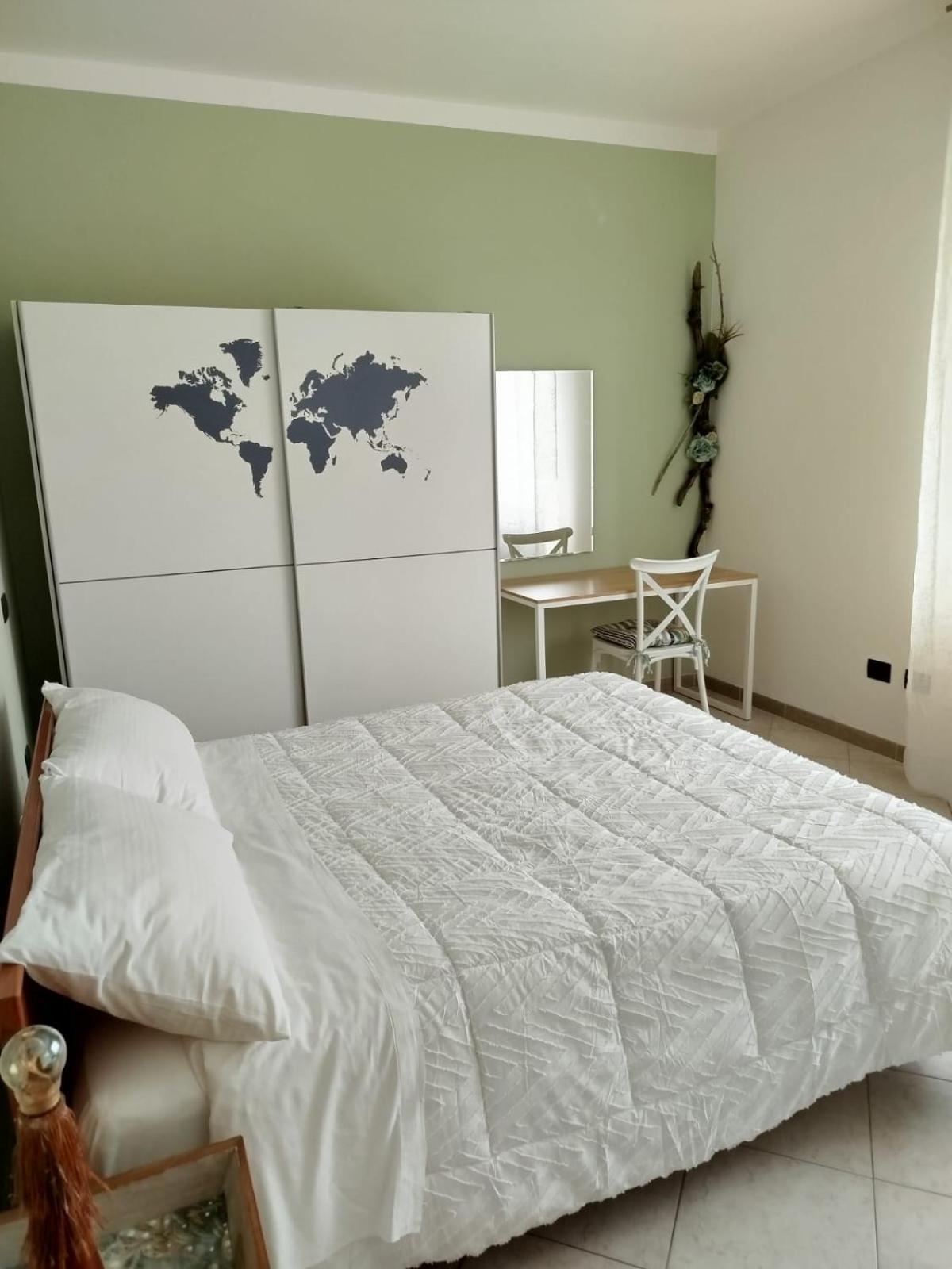 Apartamento Giada Style Verona