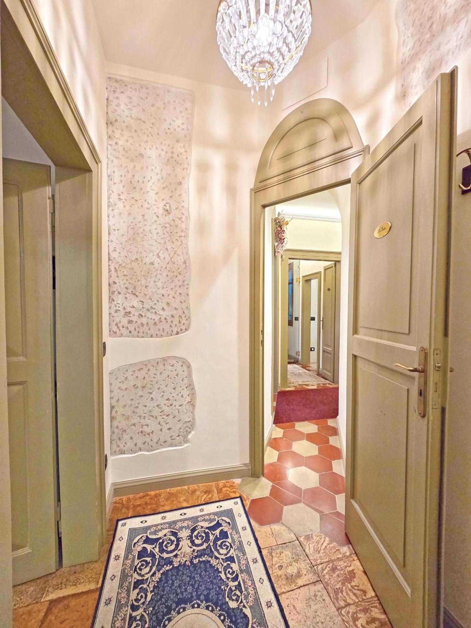Mva Madama Aparments * Vérone