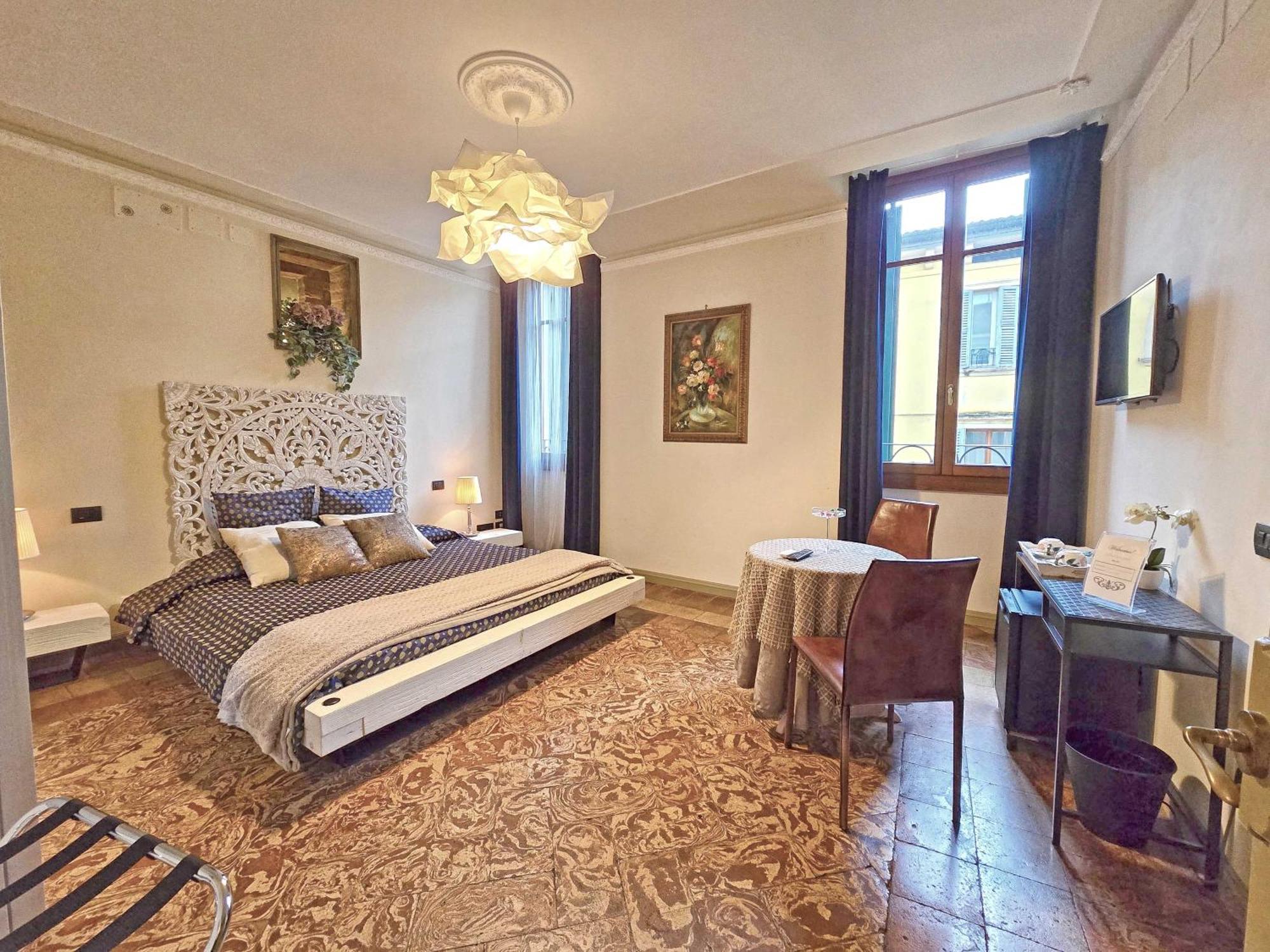 Mva Madama Aparments Appartement