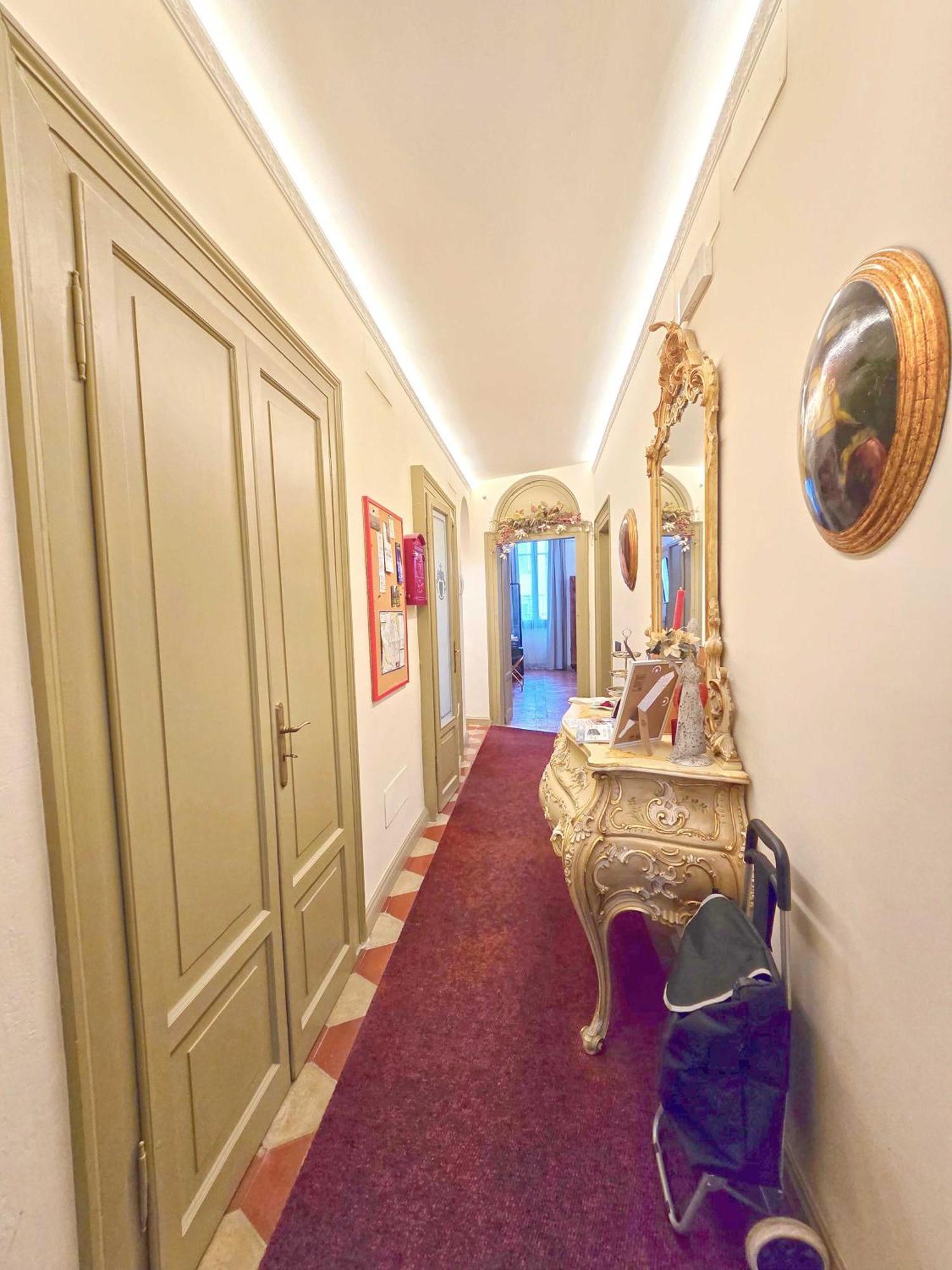 Appartement Mva Madama Aparments *