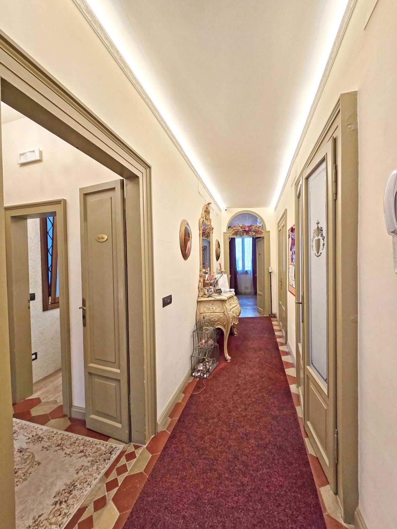 Appartement Mva Madama Aparments Vérone