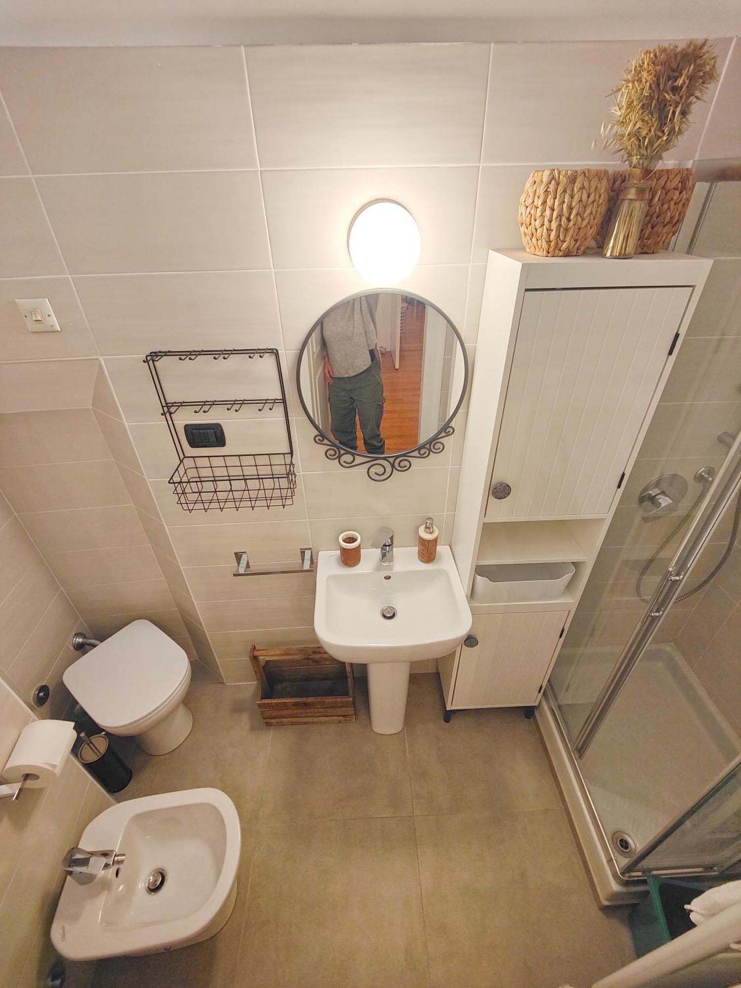 Appartement Mva Madama Aparments