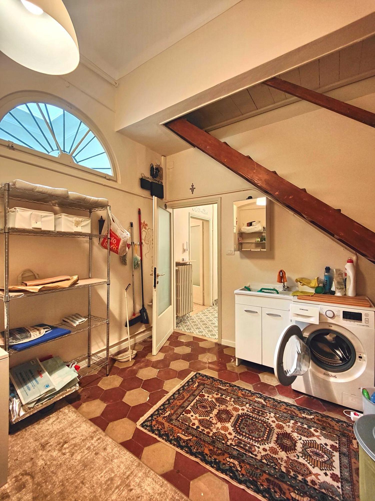 Appartement Mva Madama Aparments
