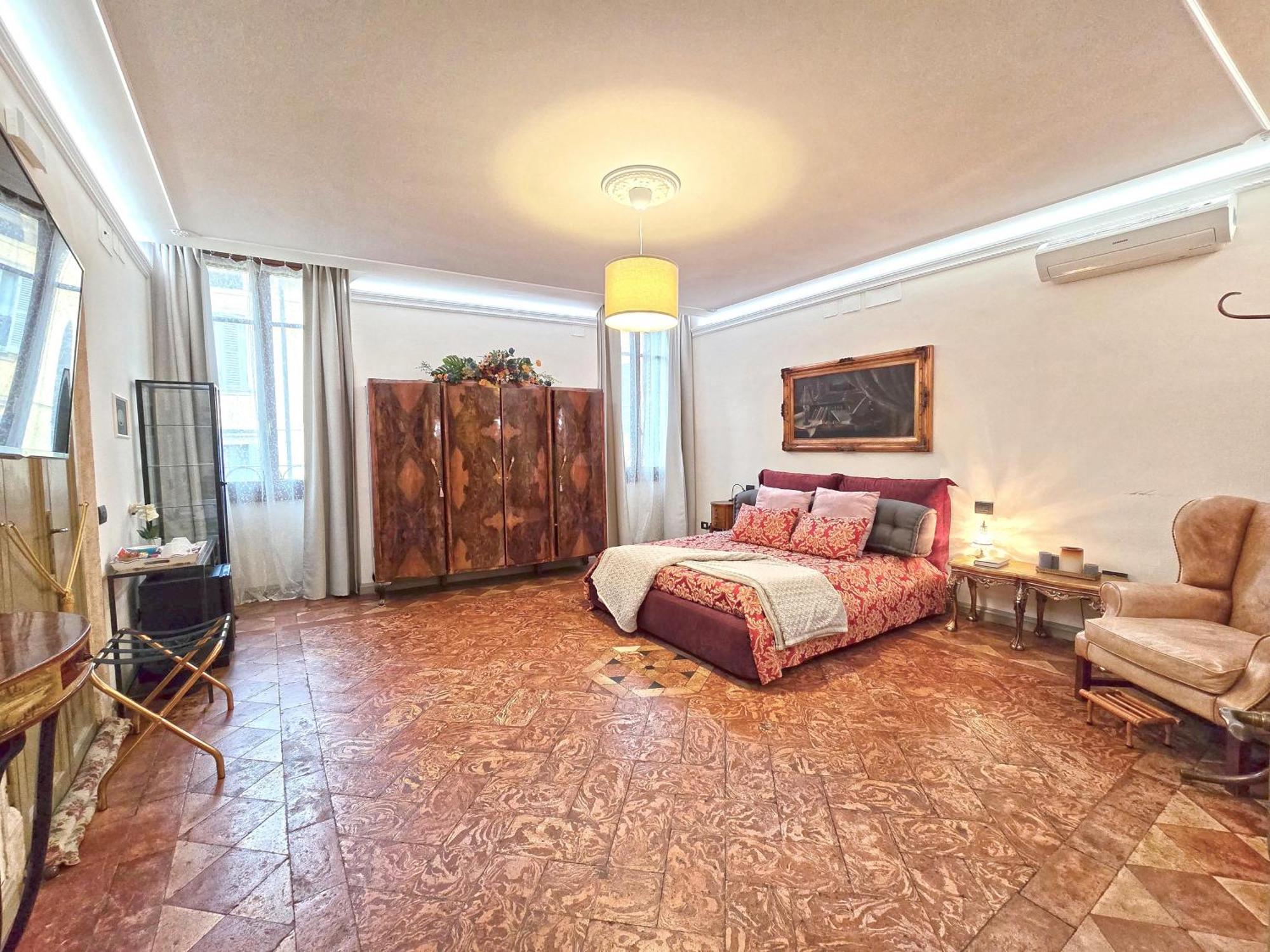 Appartement Mva Madama Aparments *