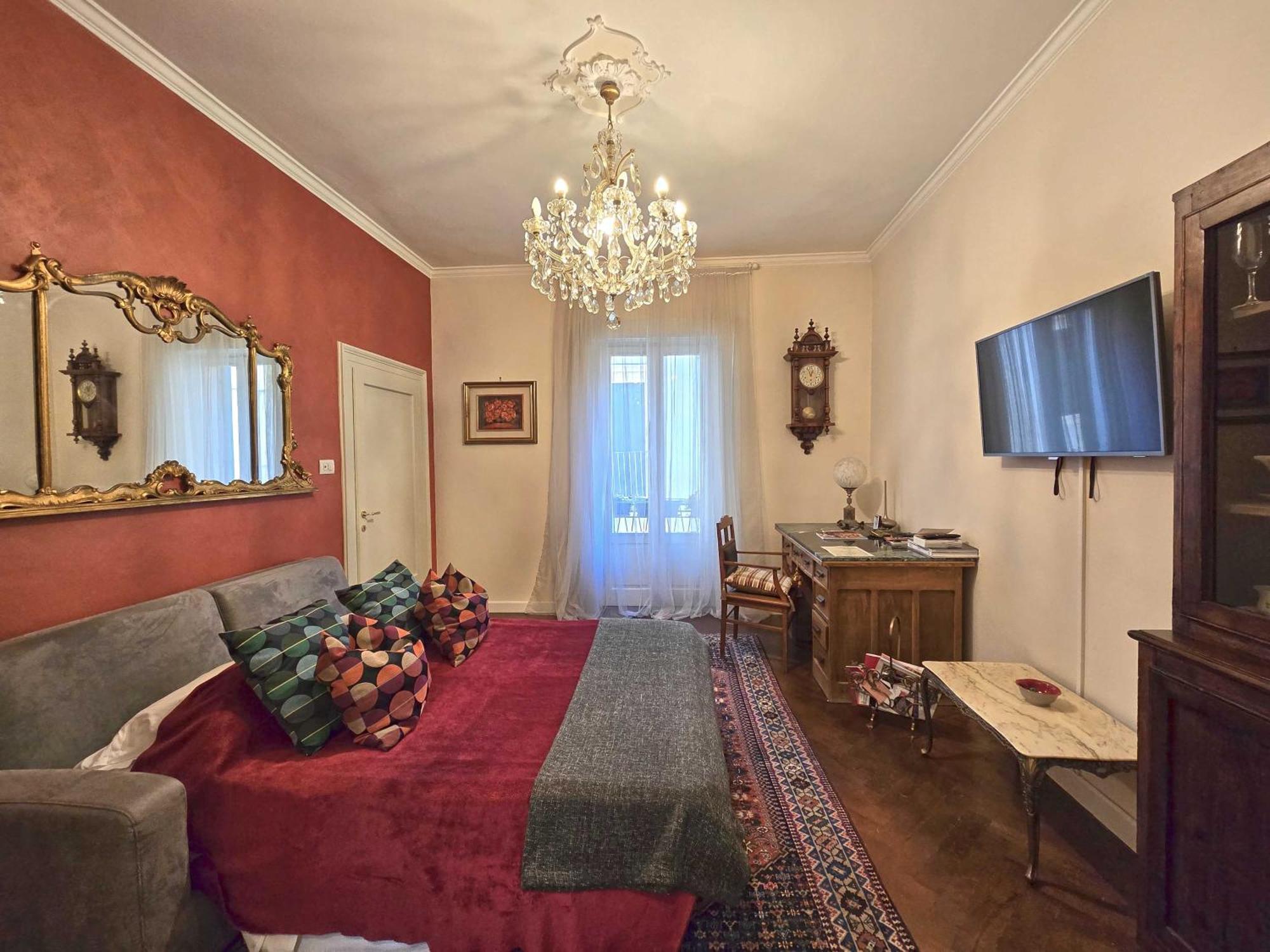 Mva Madama Aparments Appartement *