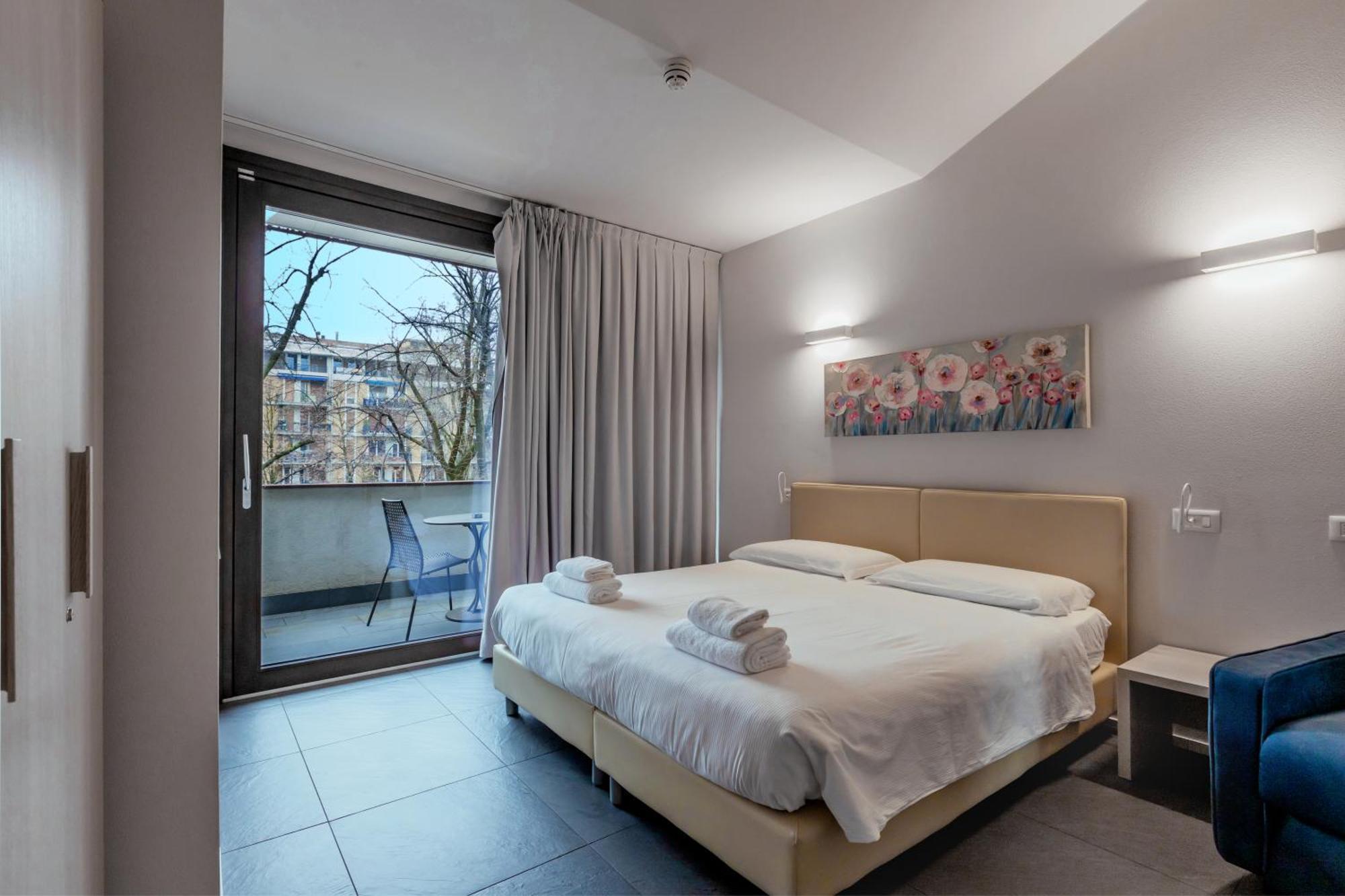 Hostal Stravagante Hostel&rooms Verona