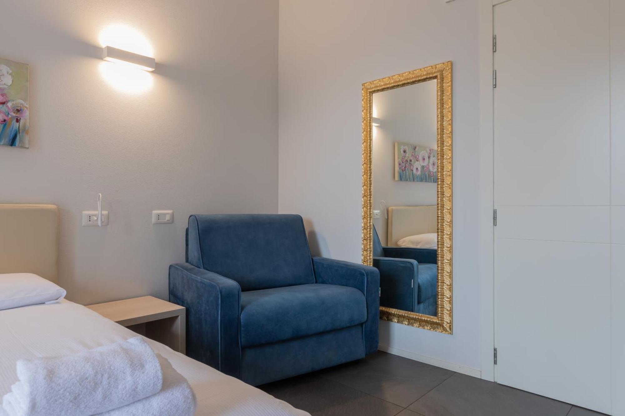 Hostal Stravagante Hostel&rooms *