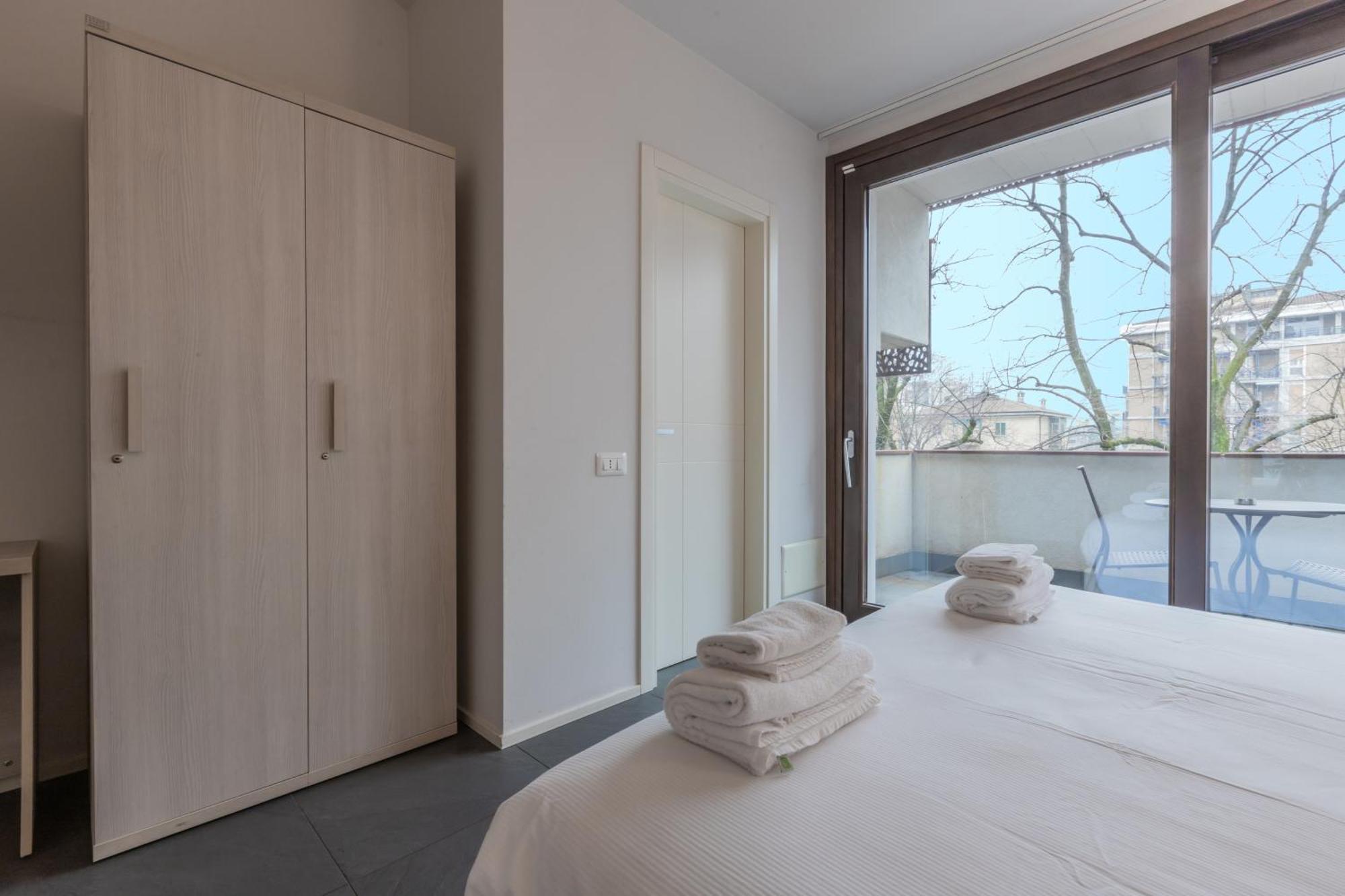 Stravagante Hostel&rooms Hostal Verona
