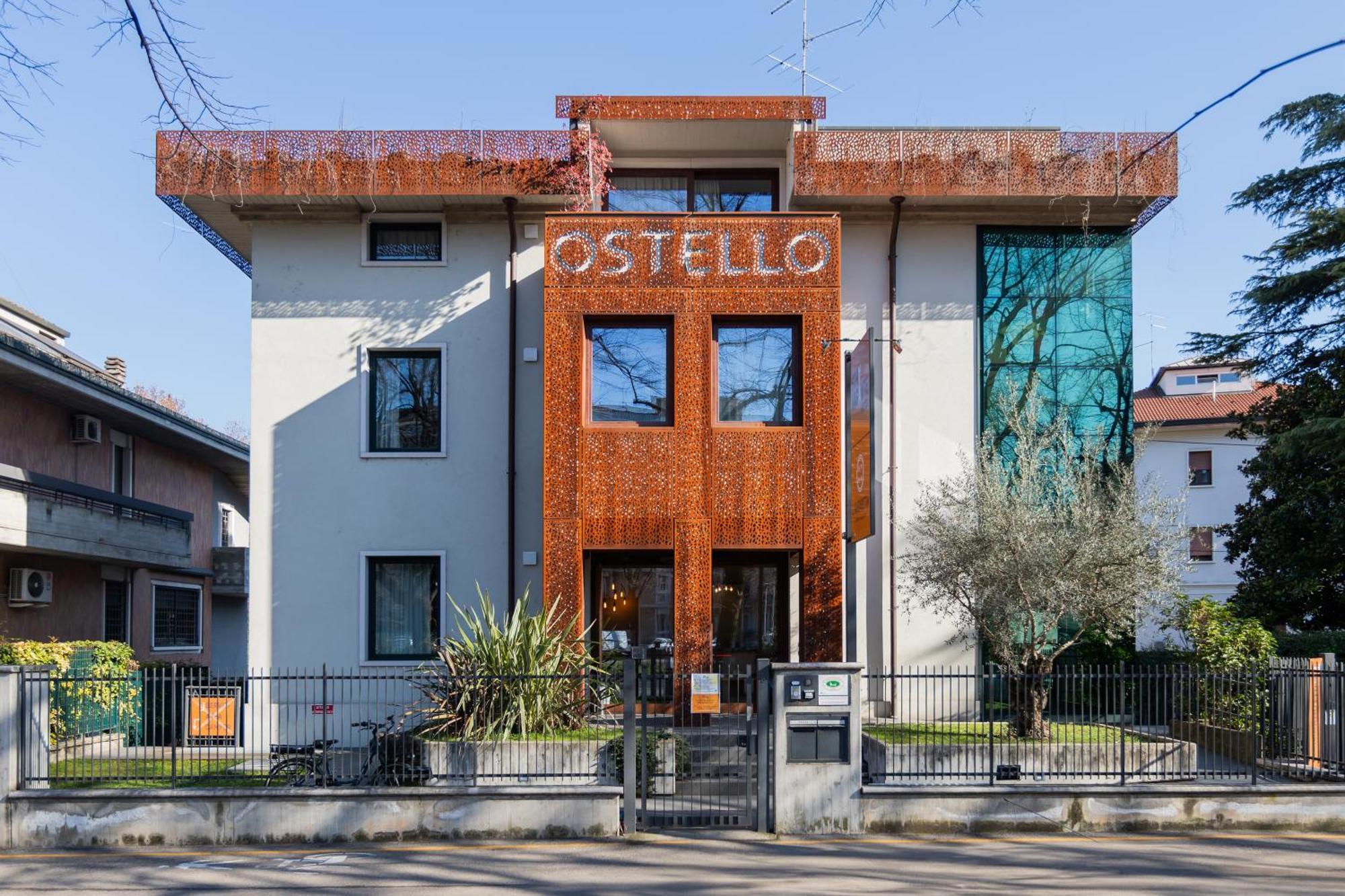 Stravagante Hostel&rooms