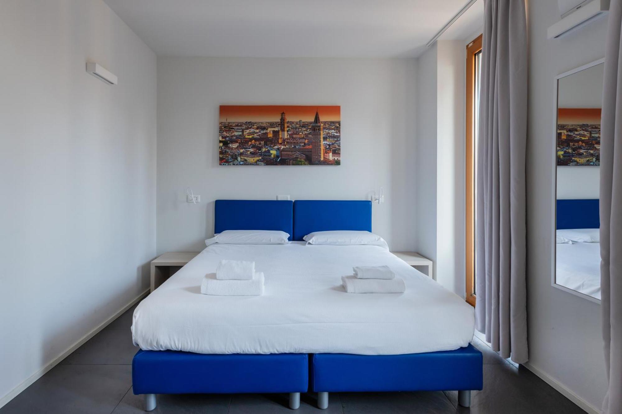 Hostal Stravagante Hostel&rooms