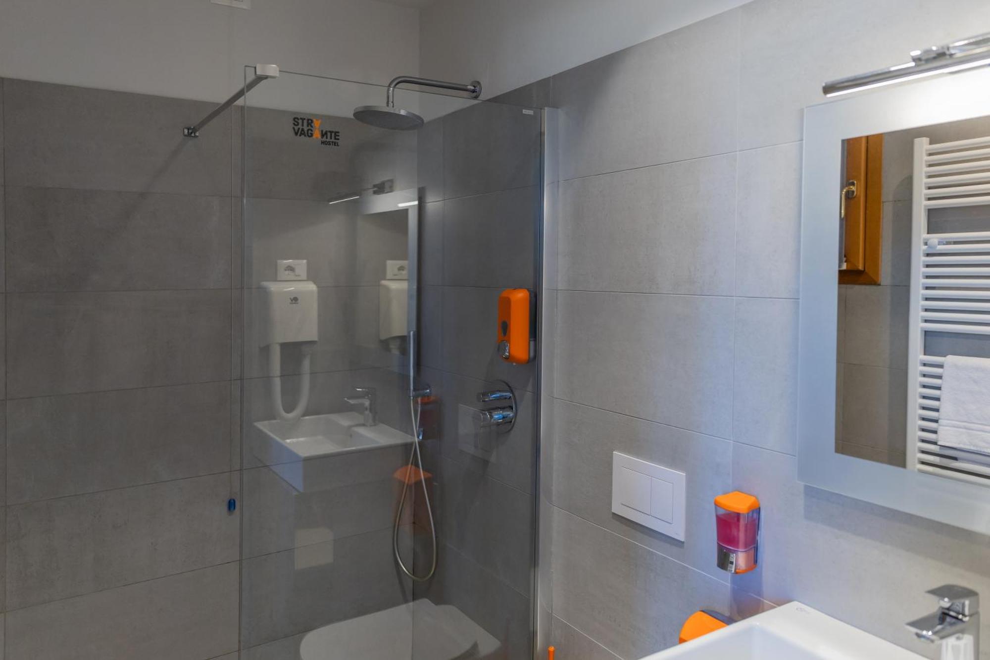Hostal Stravagante Hostel&rooms *