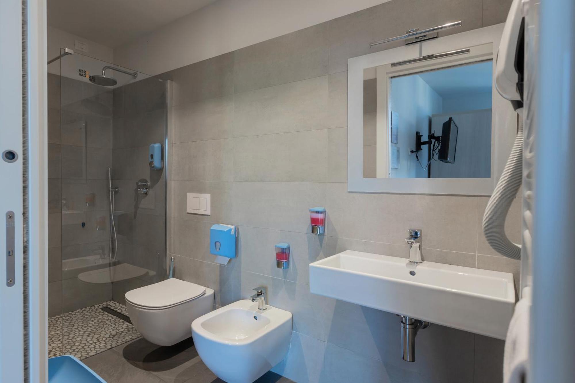 Stravagante Hostel&rooms Hostal Verona