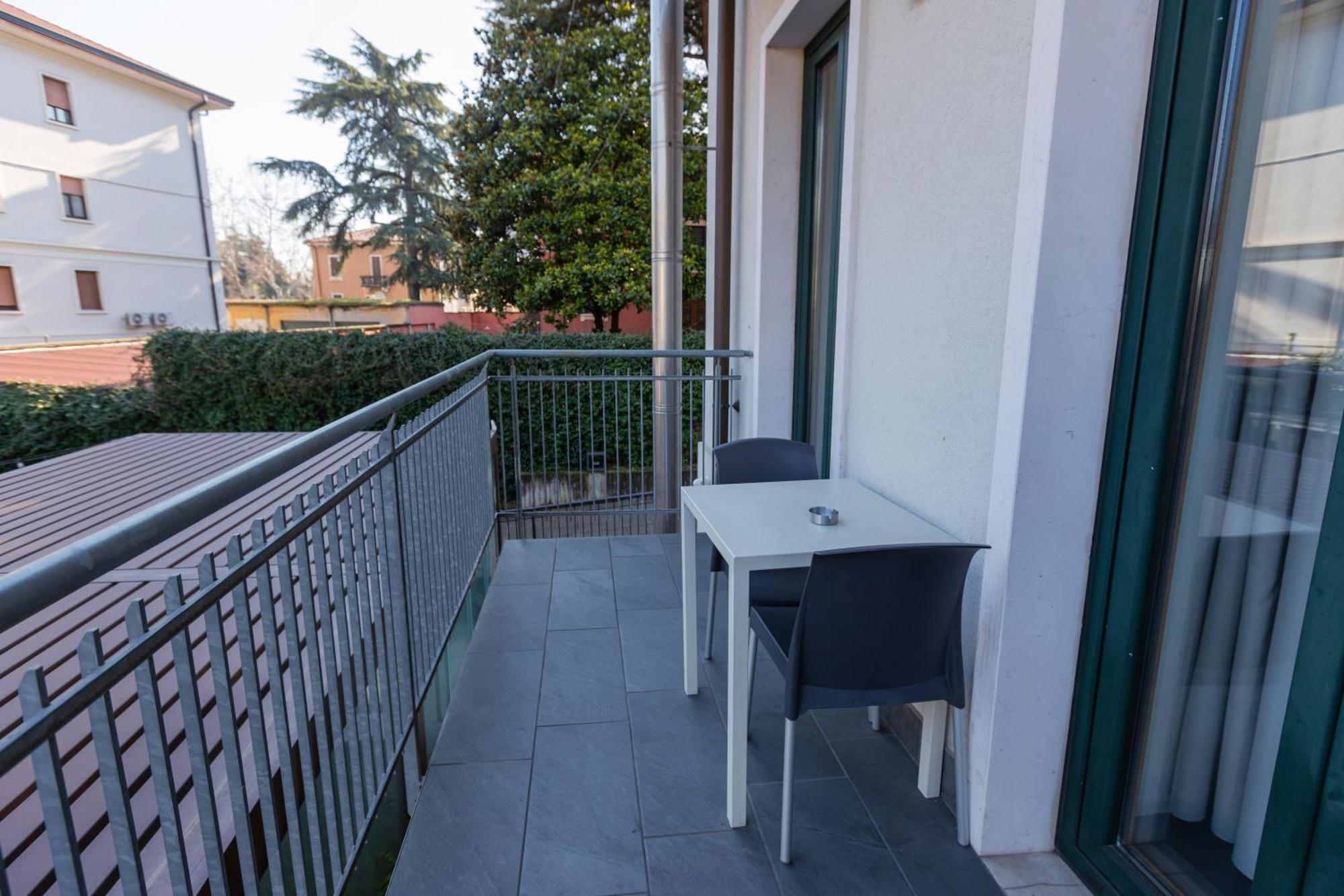 Stravagante Hostel&rooms * Verona