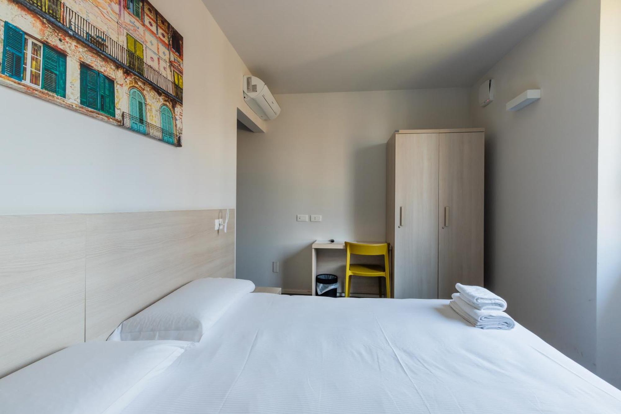 Stravagante Hostel&rooms