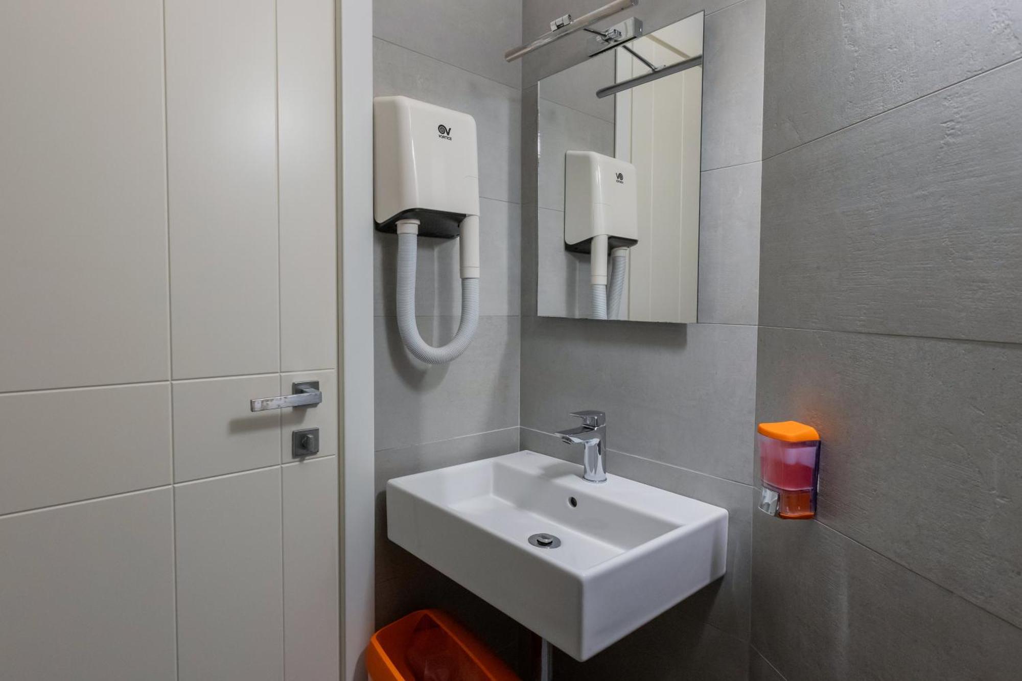 Stravagante Hostel&rooms Hostal