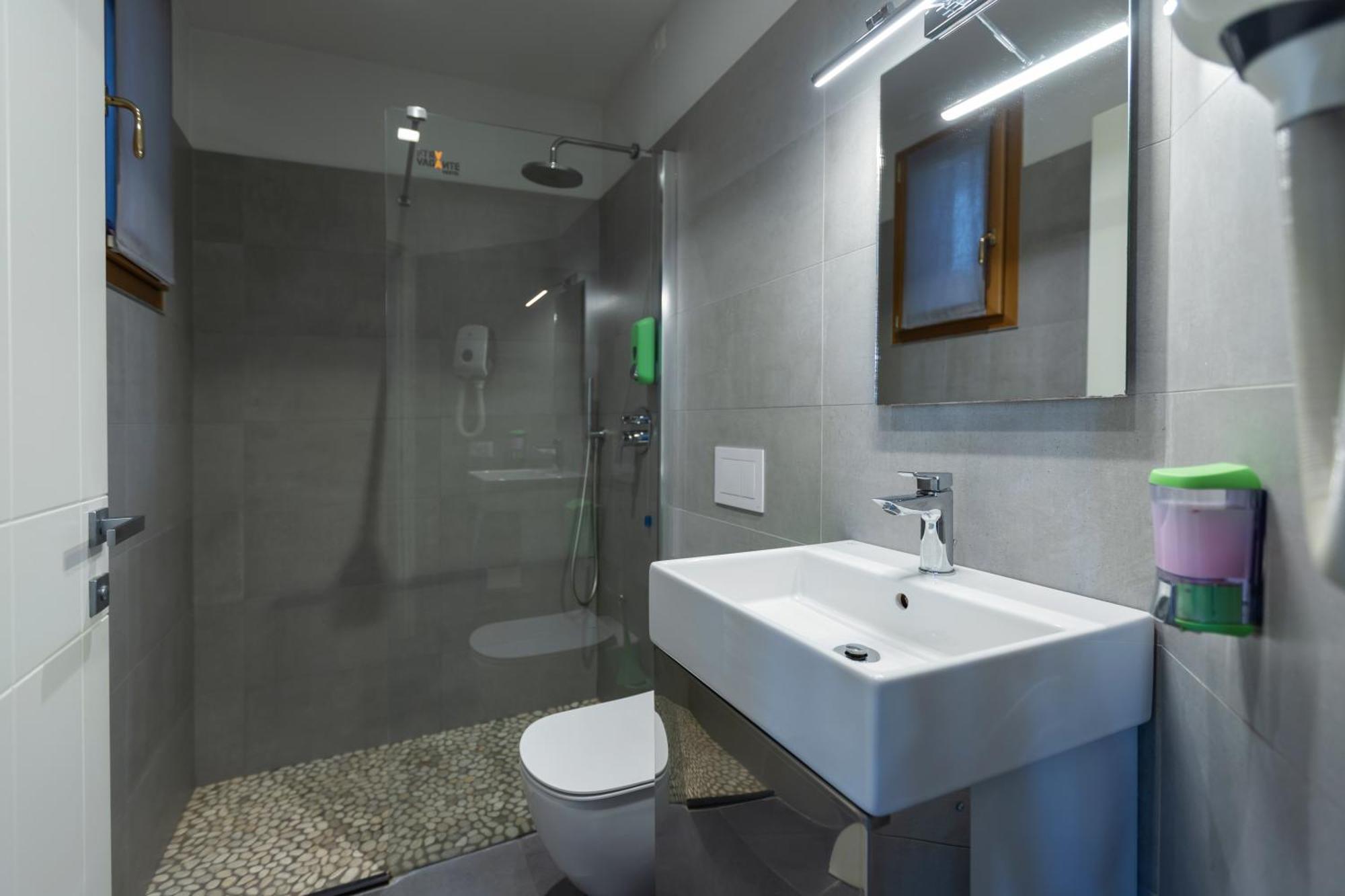 Hostal Stravagante Hostel&rooms