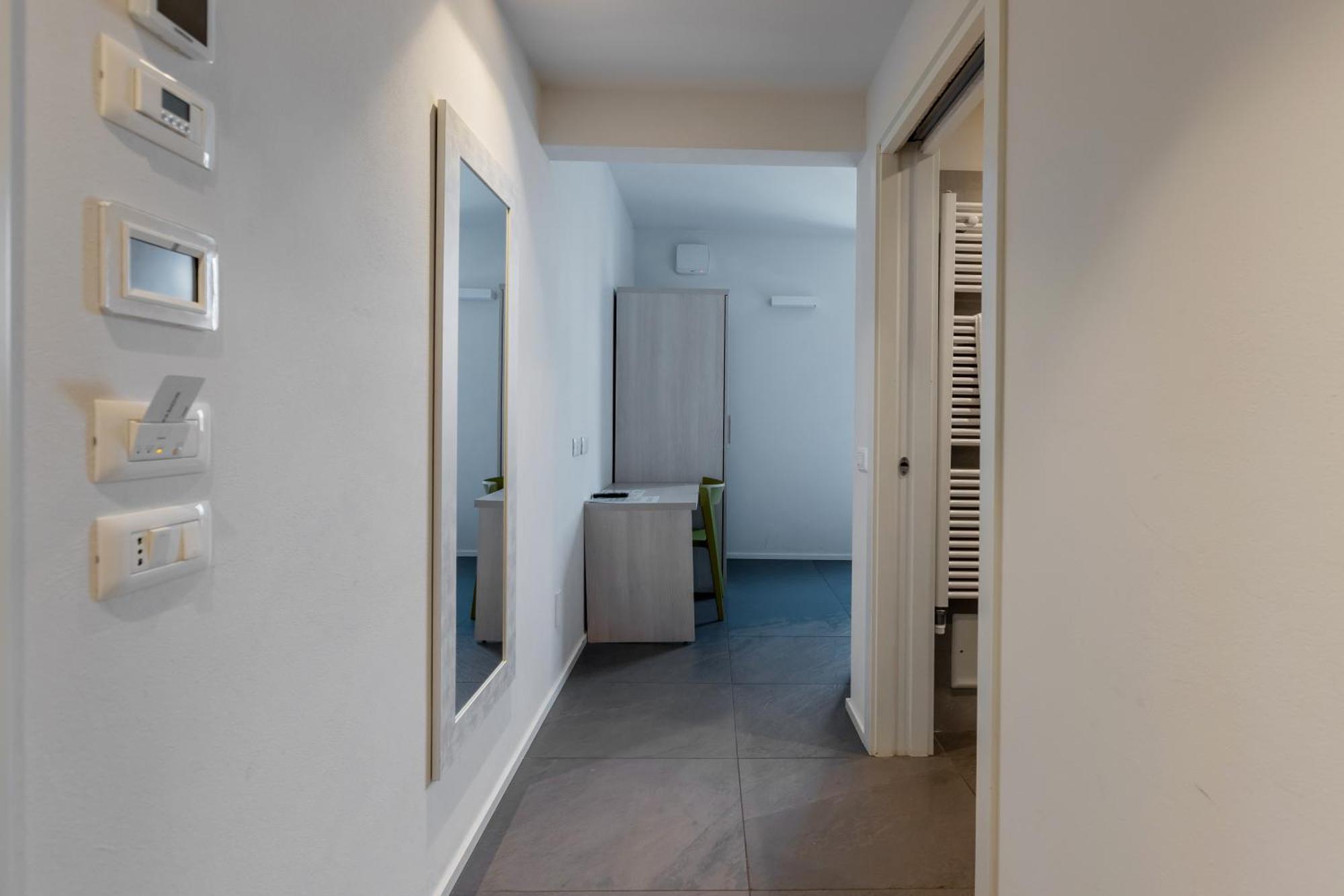 Stravagante Hostel&rooms Hostal Verona