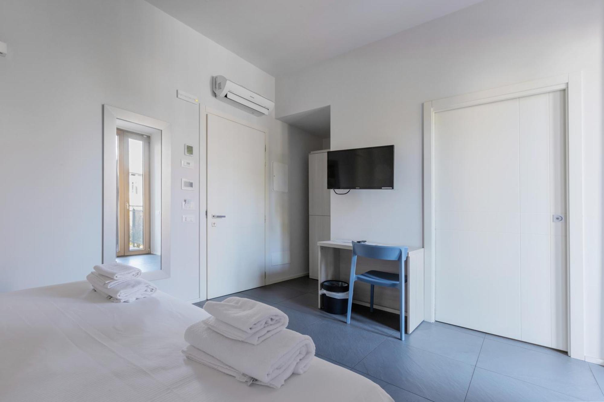 Hostal Stravagante Hostel&rooms Verona