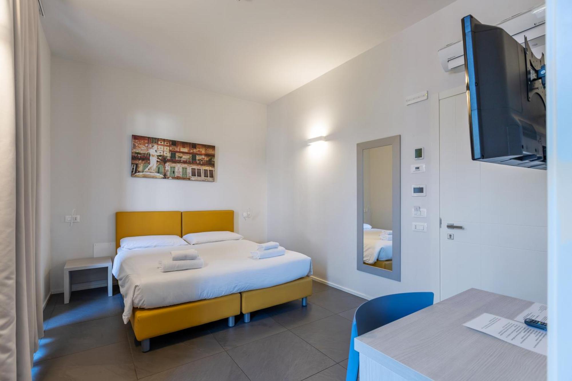 Stravagante Hostel&rooms *