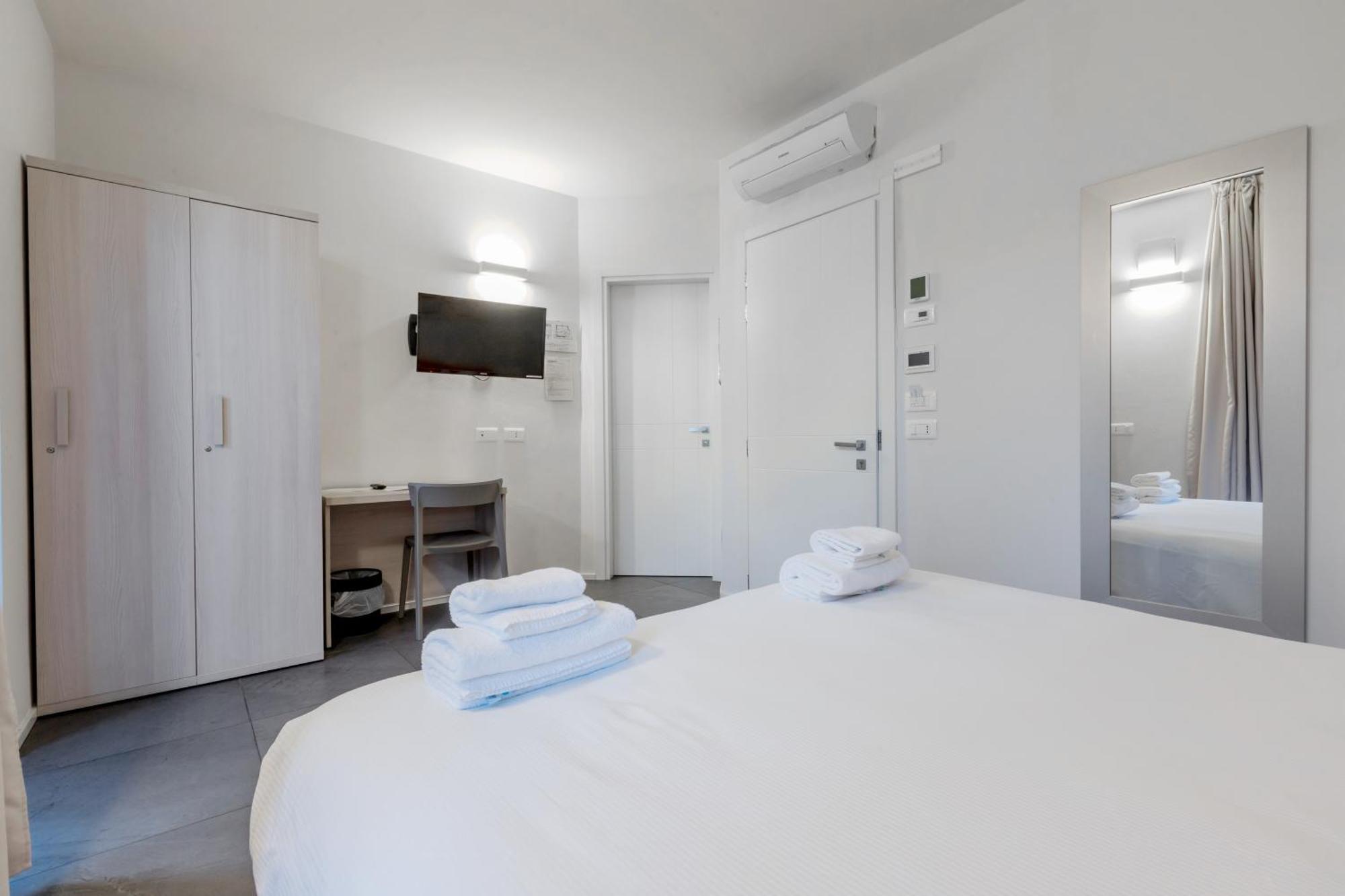 Stravagante Hostel&rooms Verona