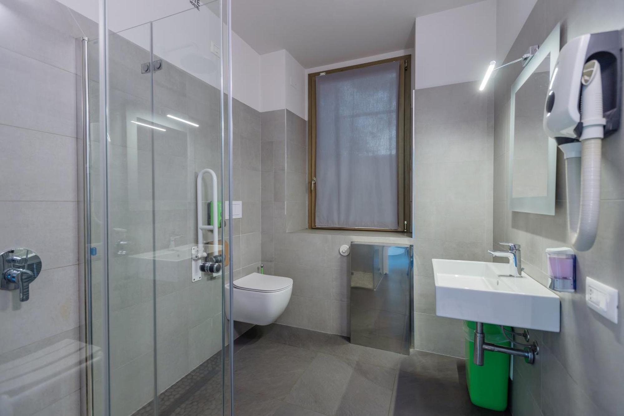 Stravagante Hostel&rooms * Verona