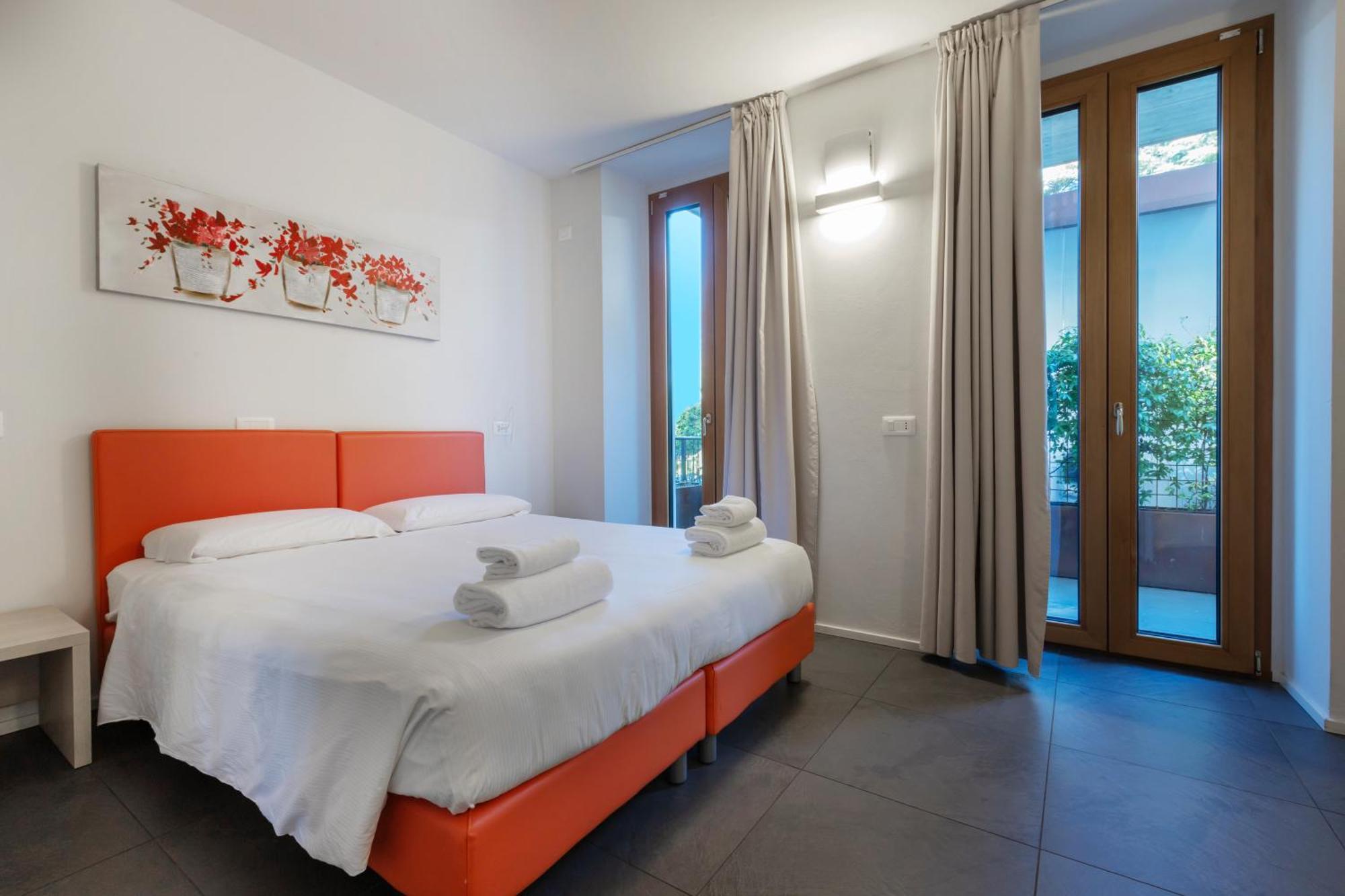 Stravagante Hostel&rooms Hostal