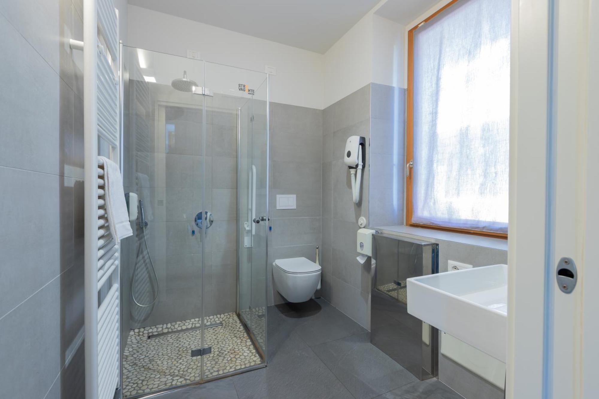 Hostal Stravagante Hostel&rooms