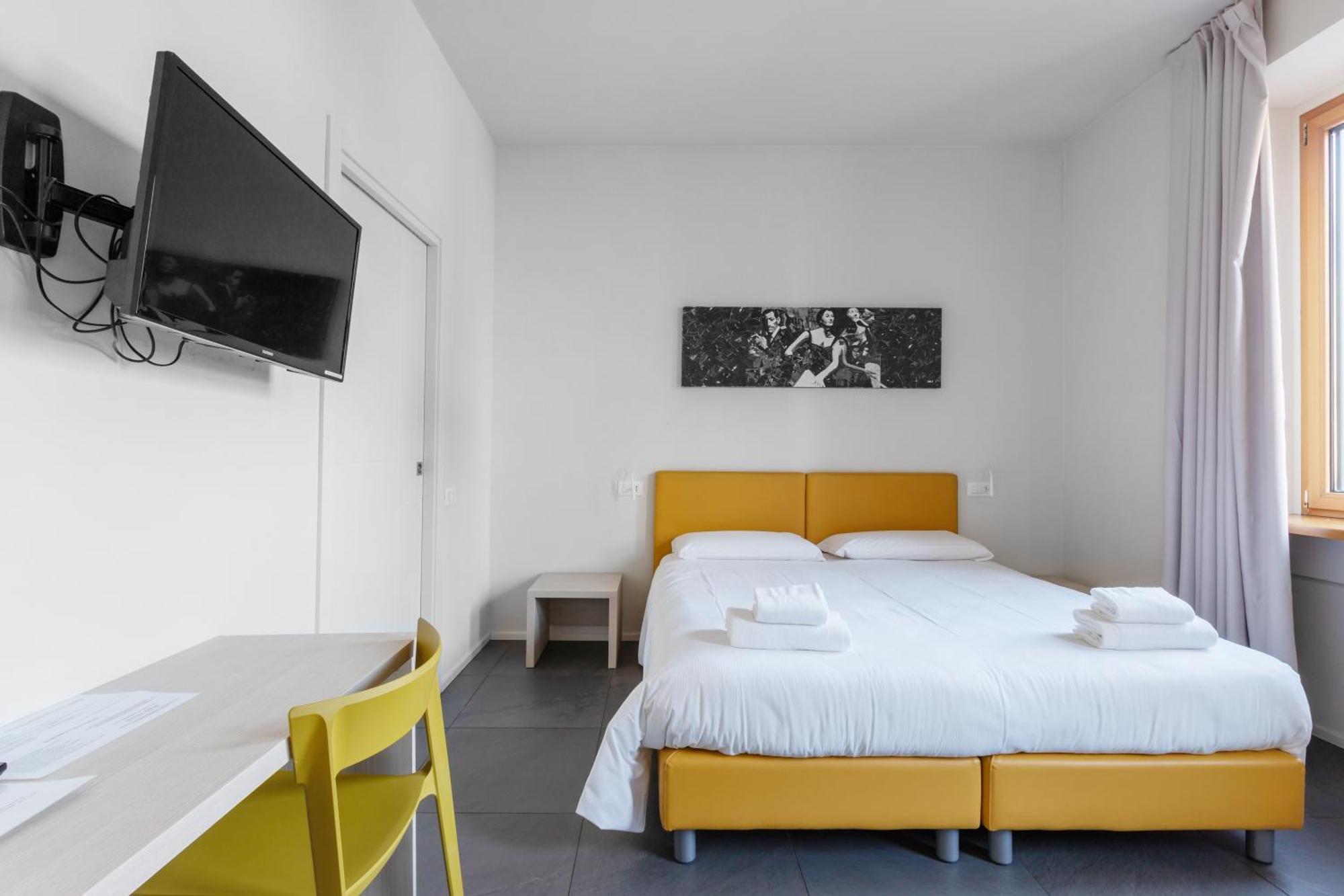 Stravagante Hostel&rooms Hostal *