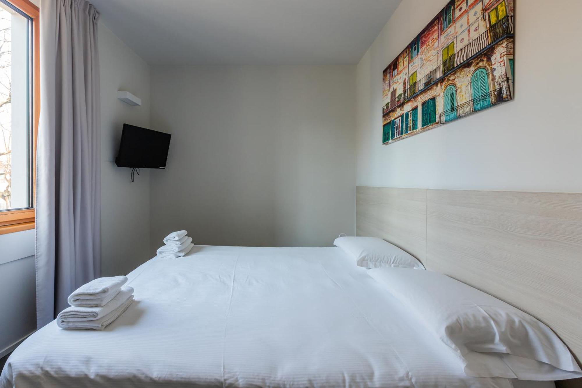 Hostal Stravagante Hostel&rooms *