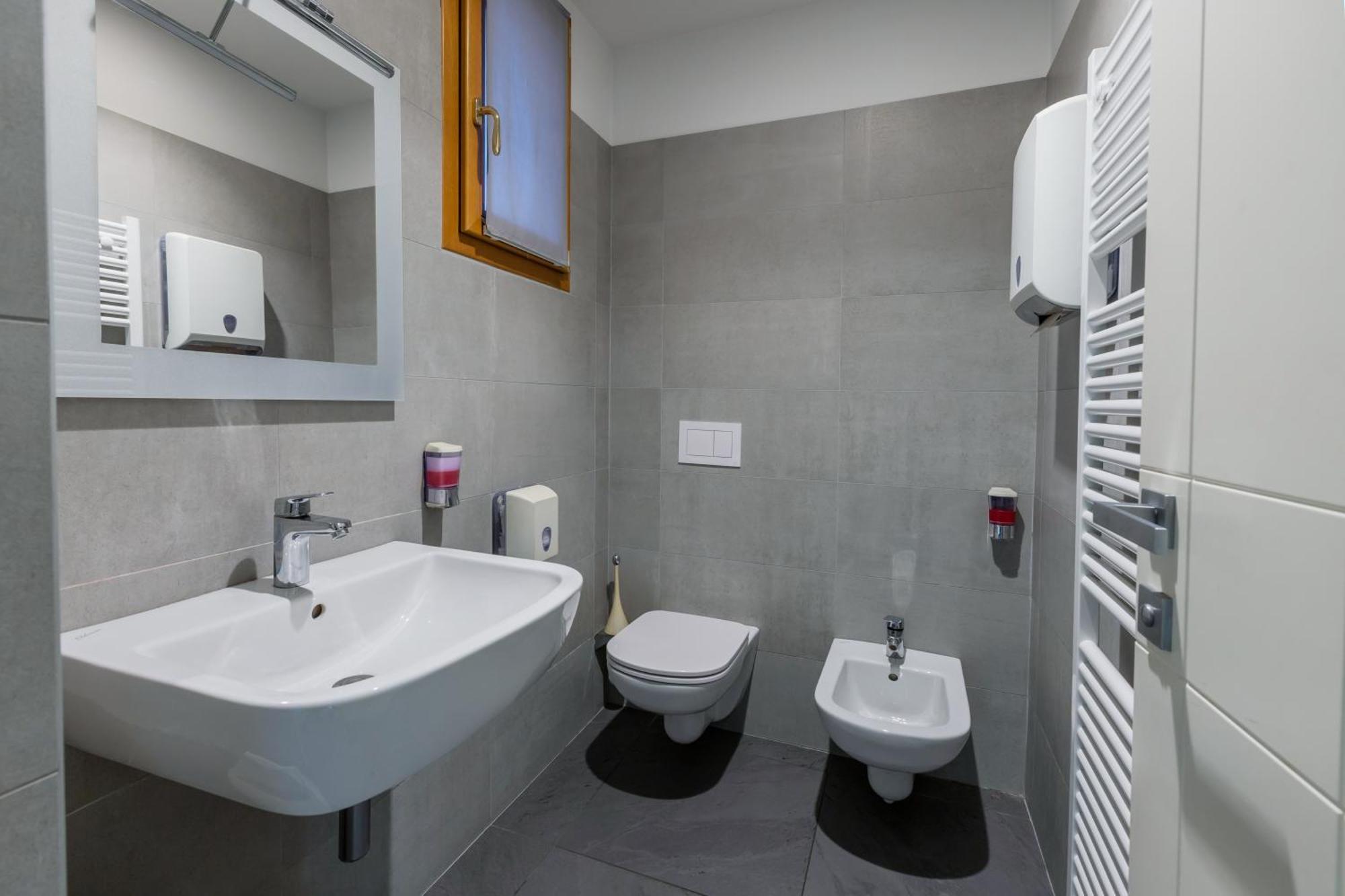 Stravagante Hostel&rooms *