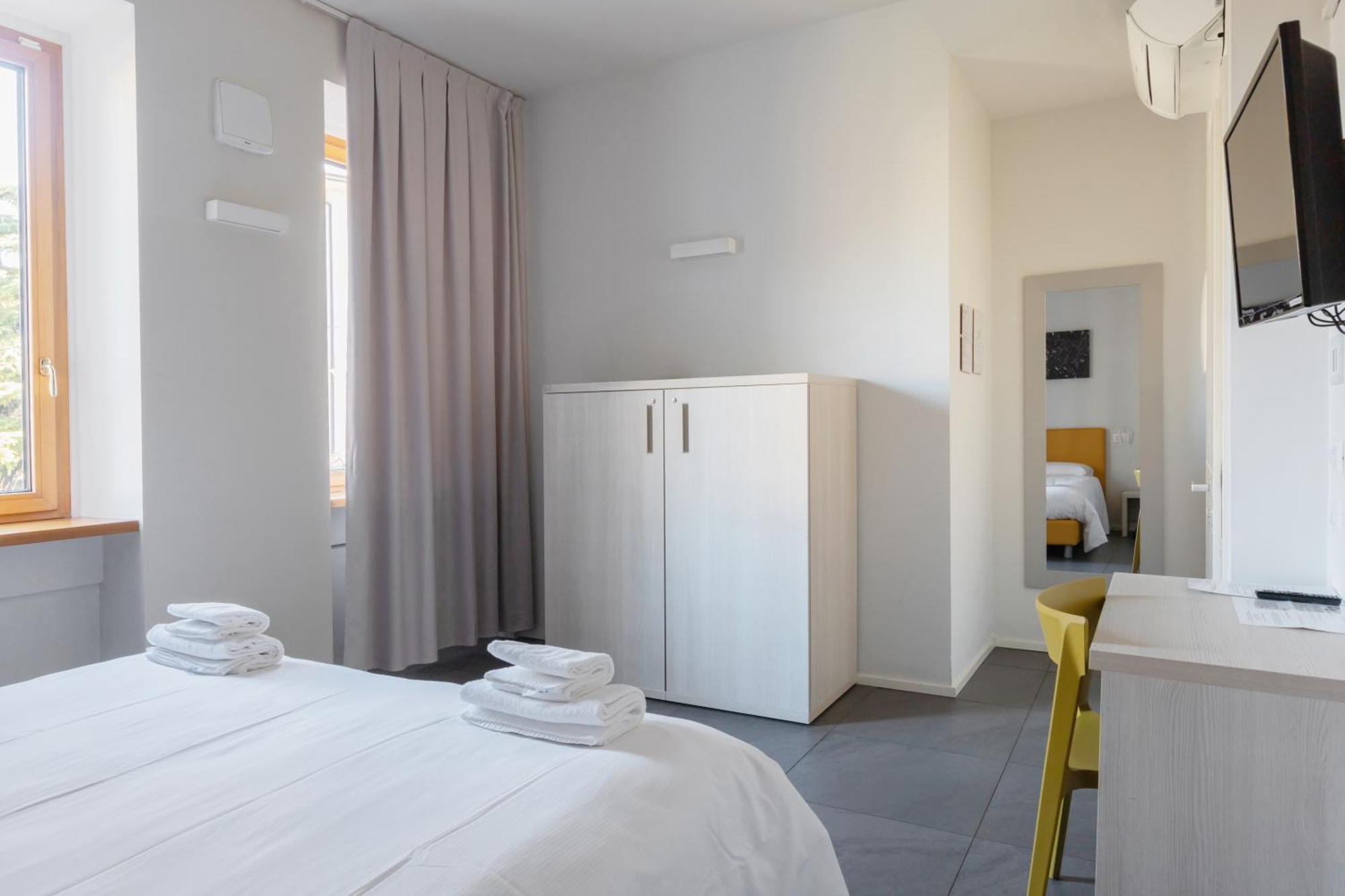 Stravagante Hostel&rooms * Verona