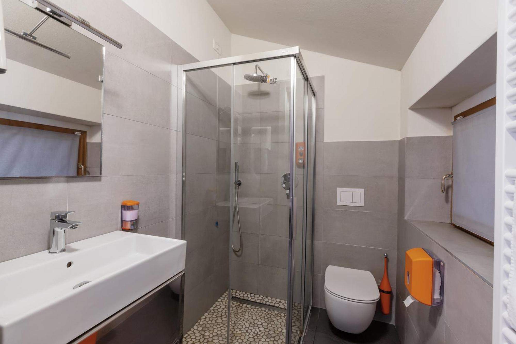 Stravagante Hostel&rooms Hostal