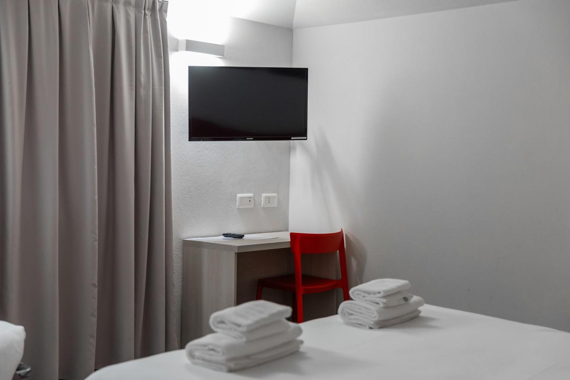 Hostal Stravagante Hostel&rooms