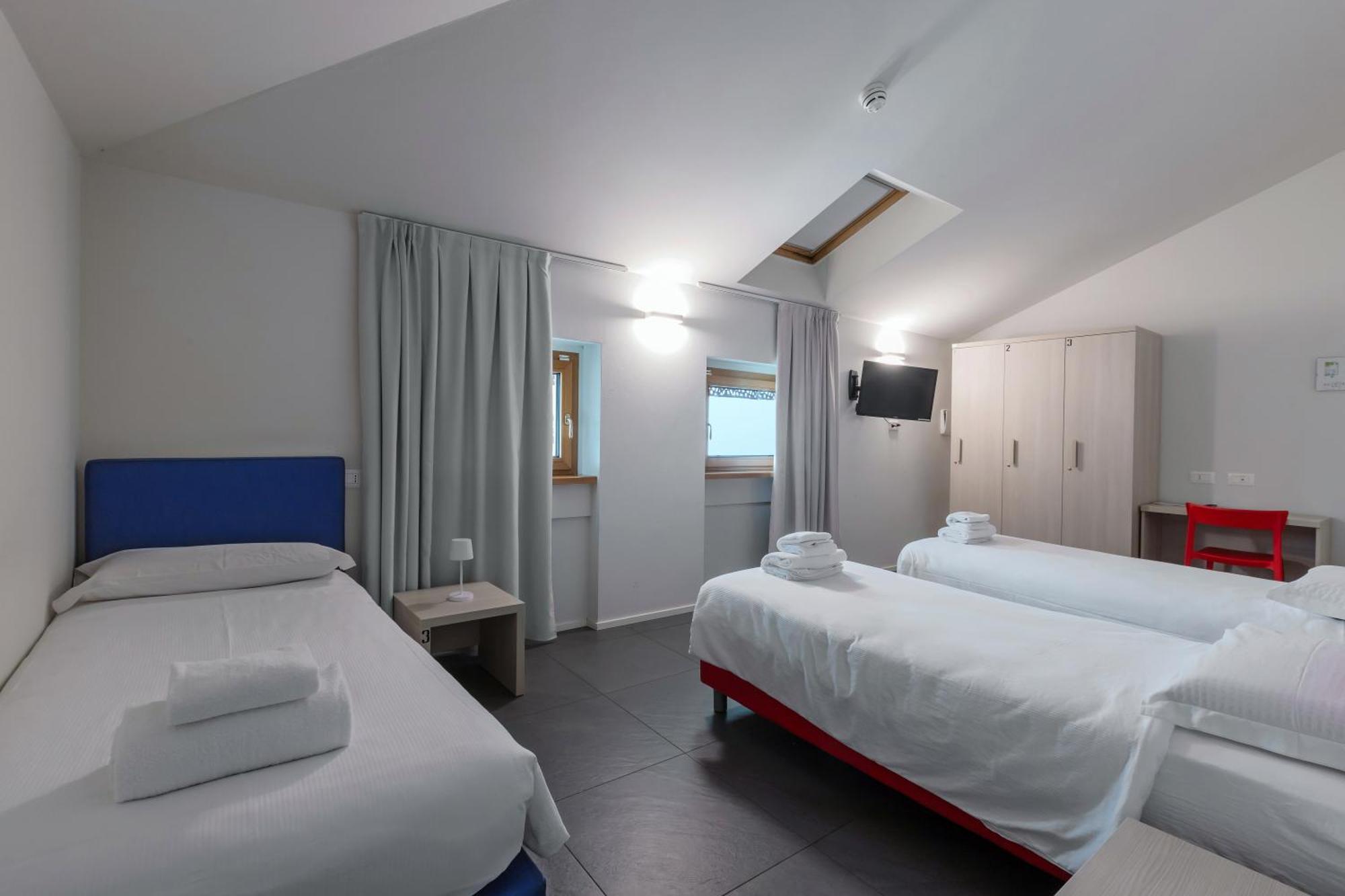 Stravagante Hostel&rooms Hostal *