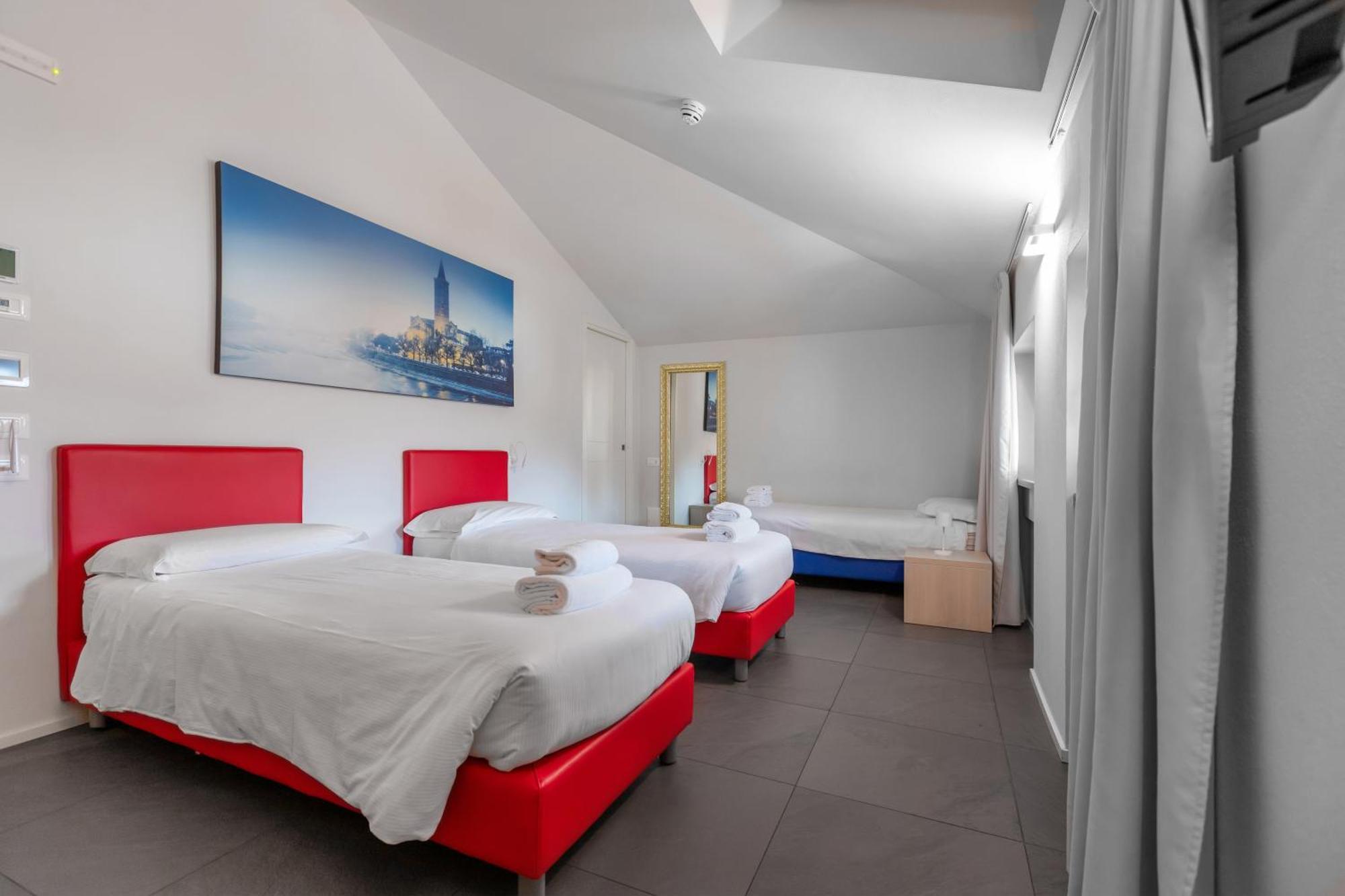 Hostal Stravagante Hostel&rooms *
