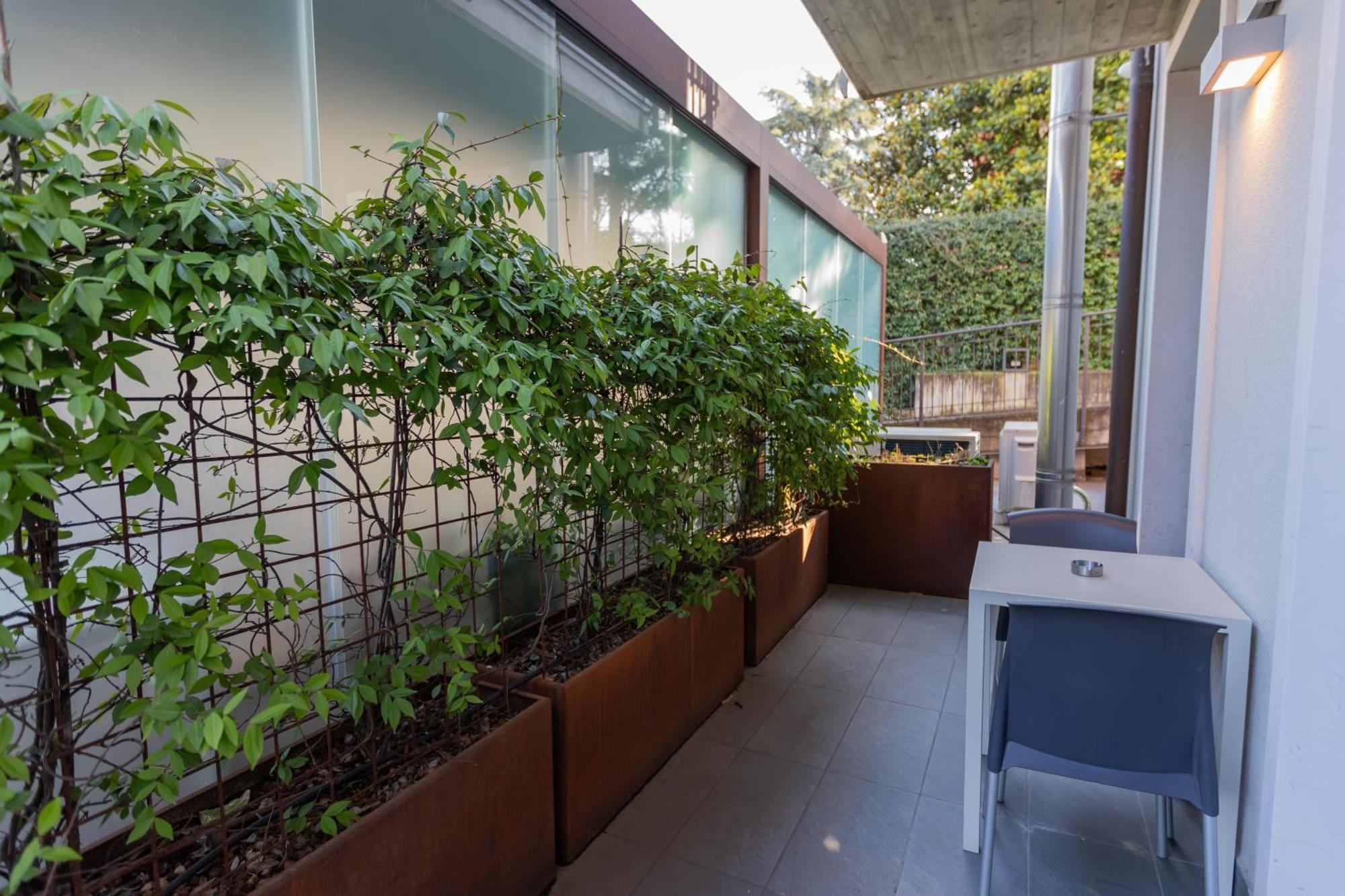 Stravagante Hostel&rooms * Verona