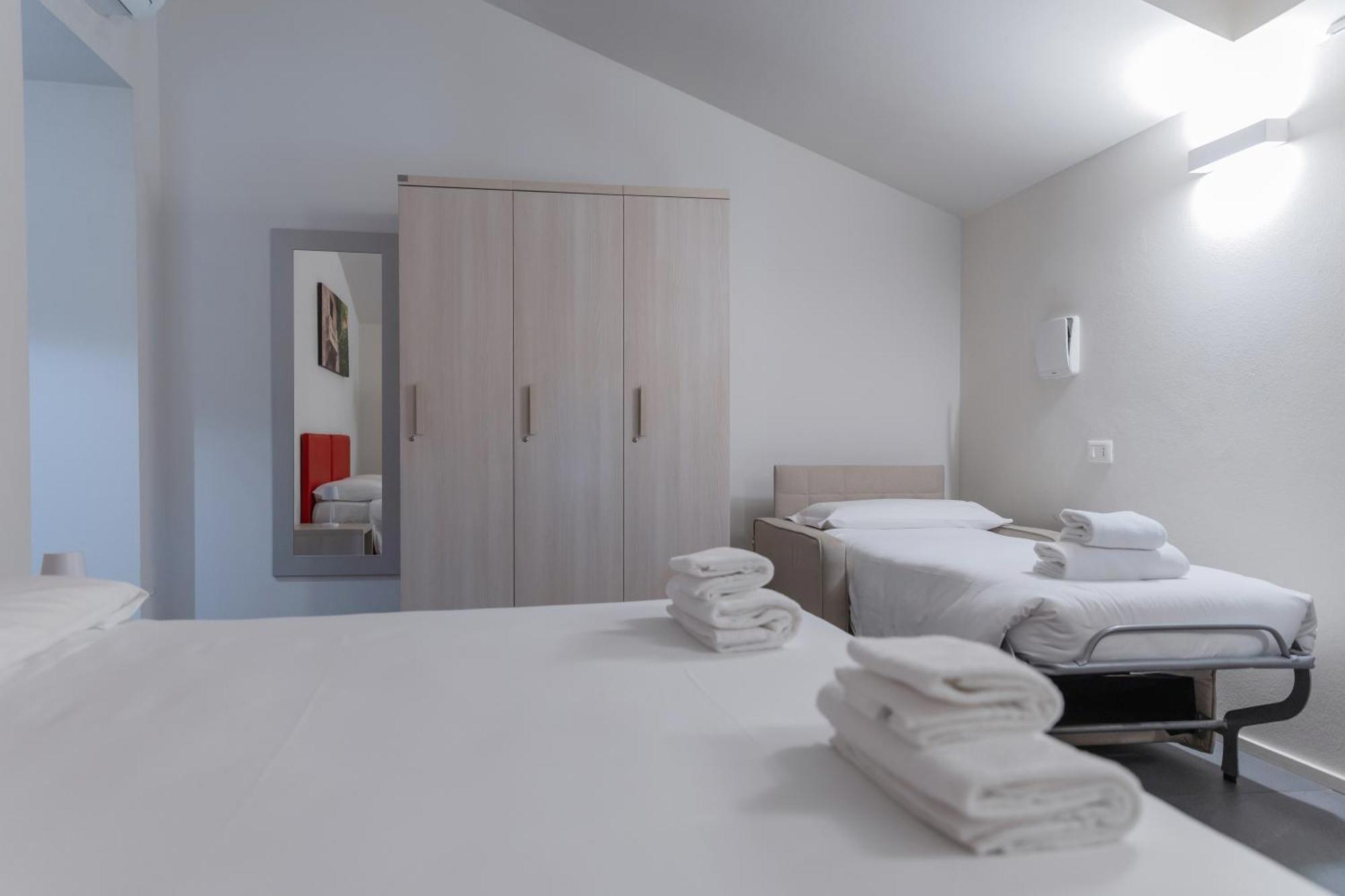 Stravagante Hostel&rooms