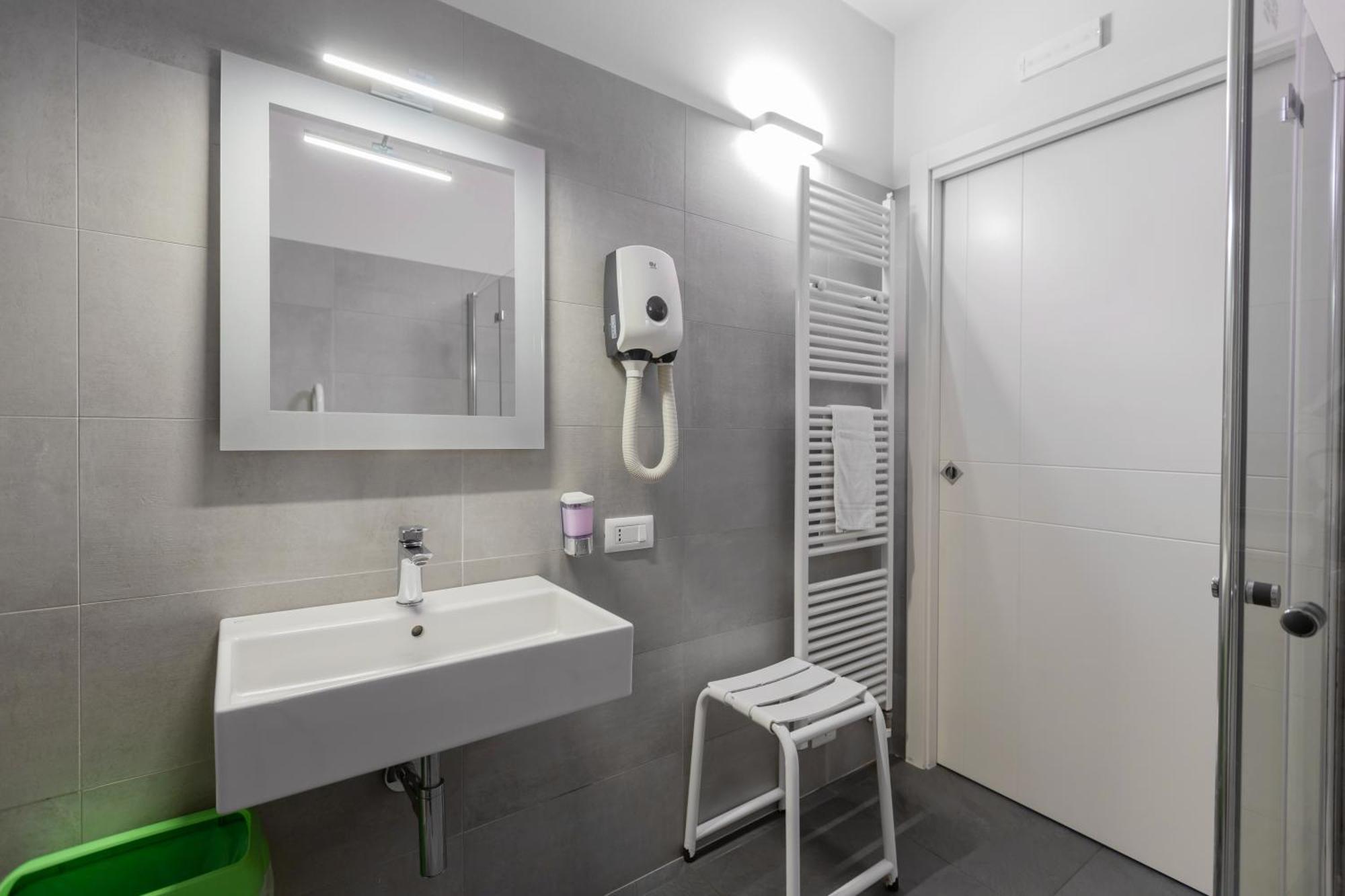 Stravagante Hostel&rooms Hostal