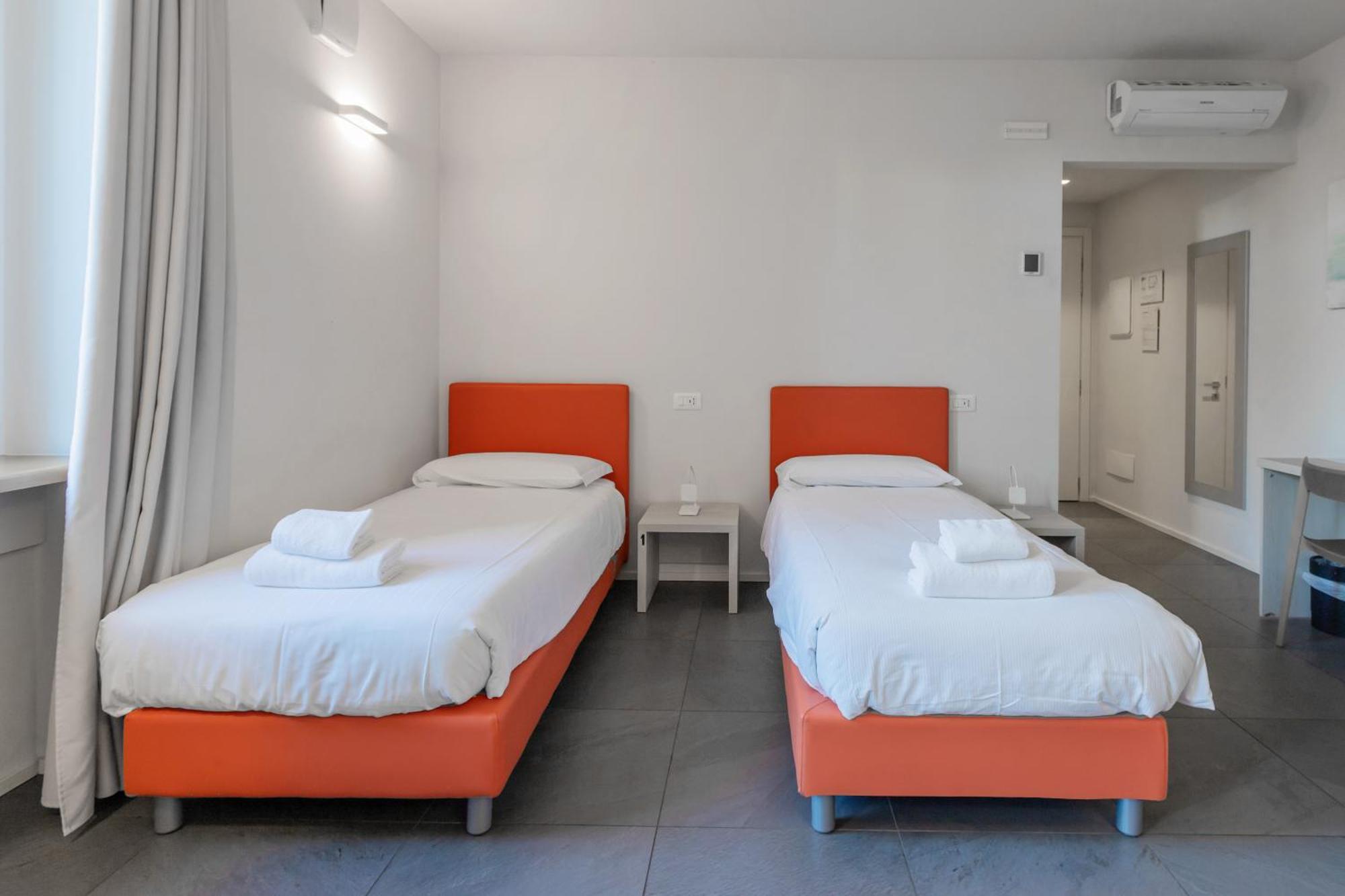 Hostal Stravagante Hostel&rooms