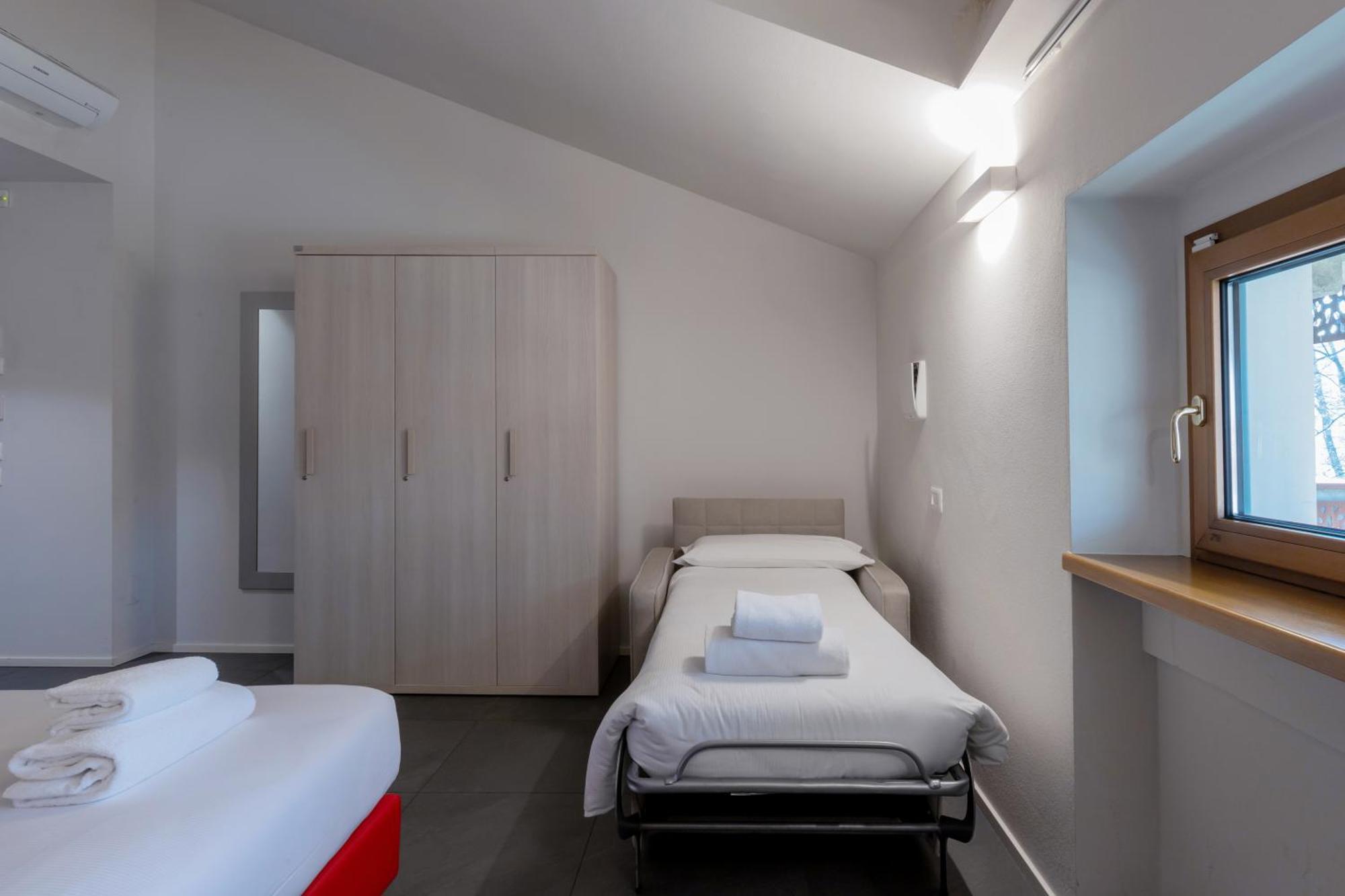 Stravagante Hostel&rooms Hostal *