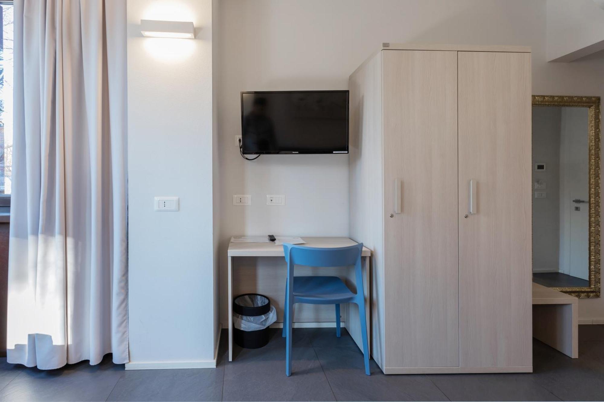 Stravagante Hostel&rooms Hostal Verona
