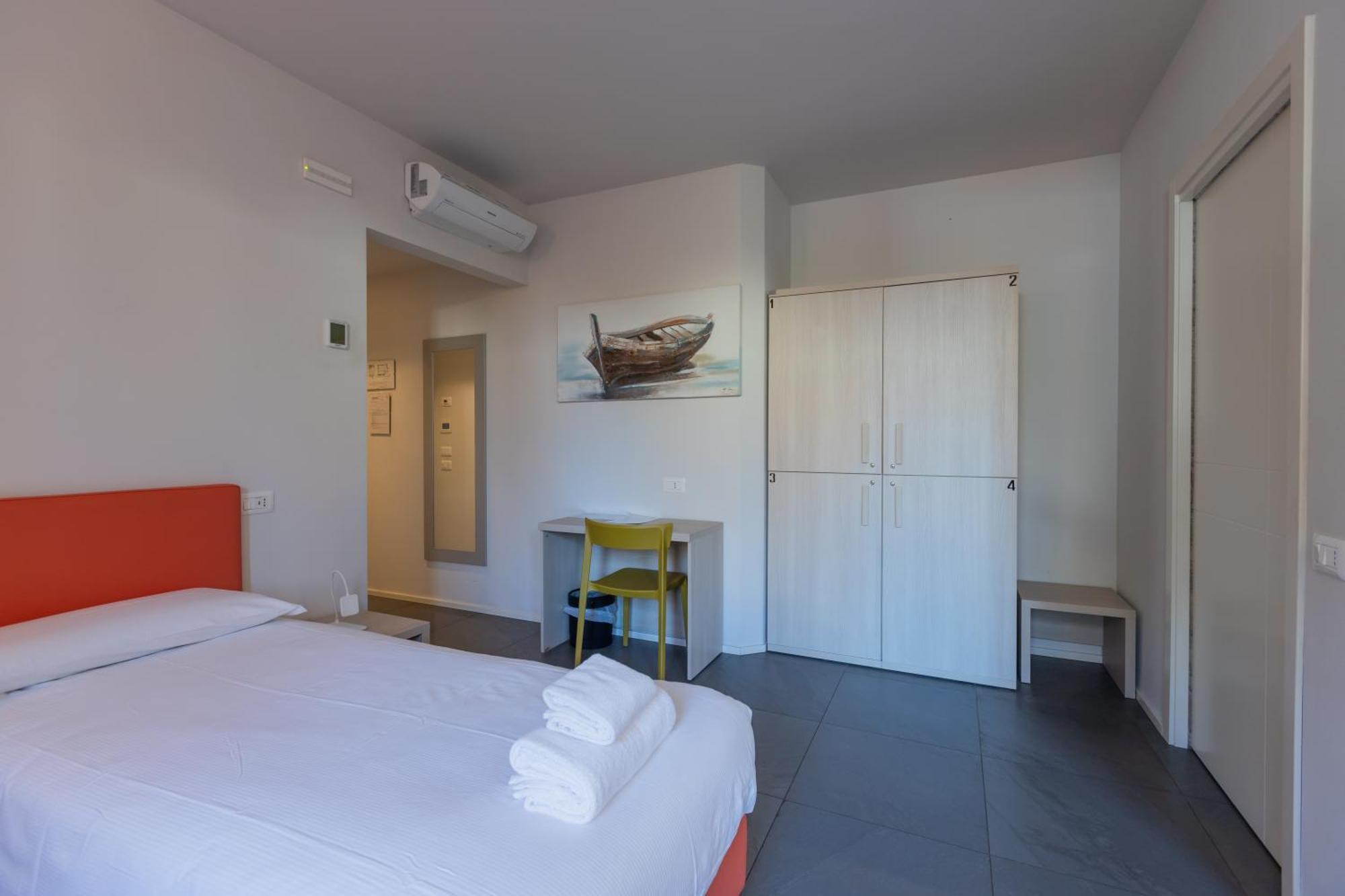 Stravagante Hostel&rooms * Verona