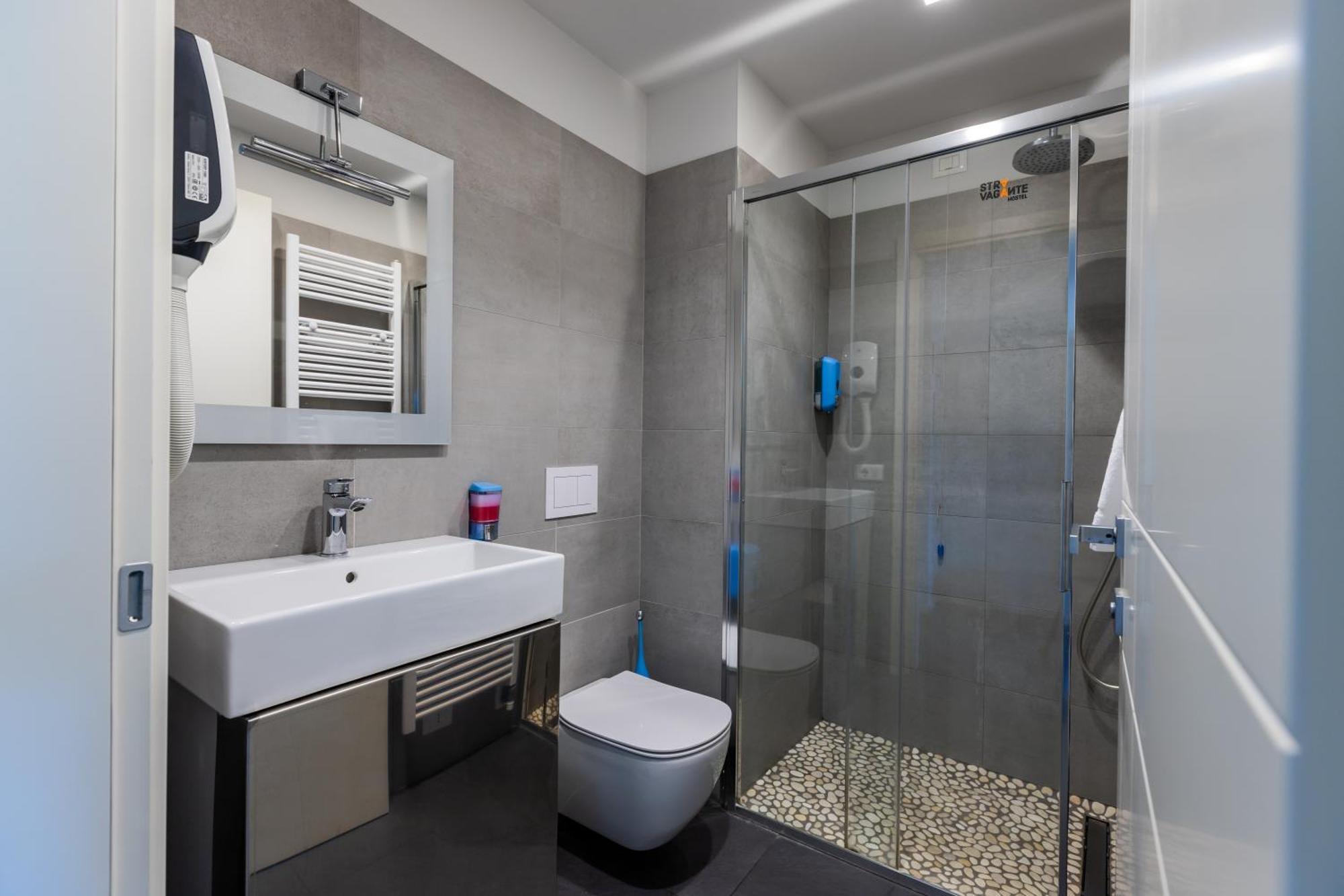 Hostal Stravagante Hostel&rooms *